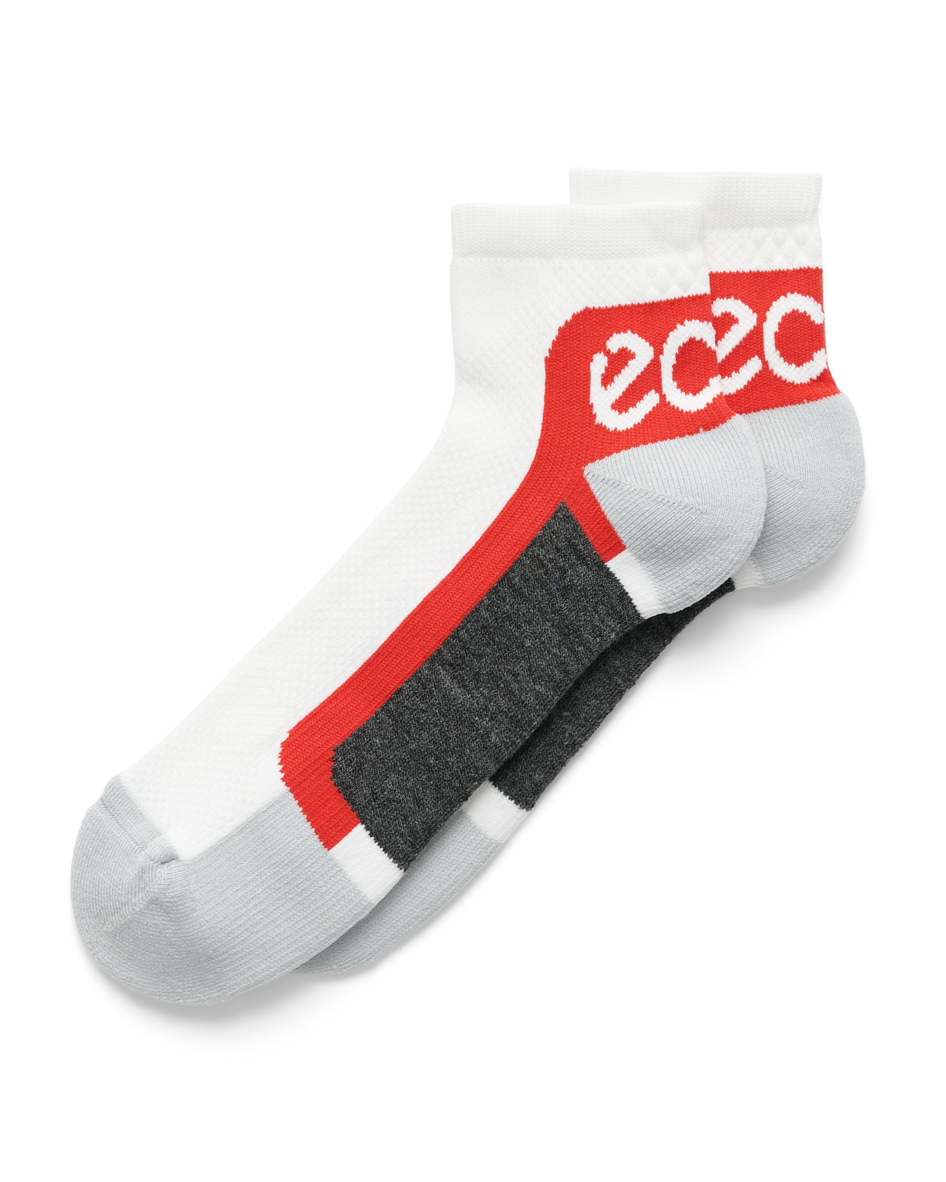 ECCO® Performance Ankle-Cut Socks
