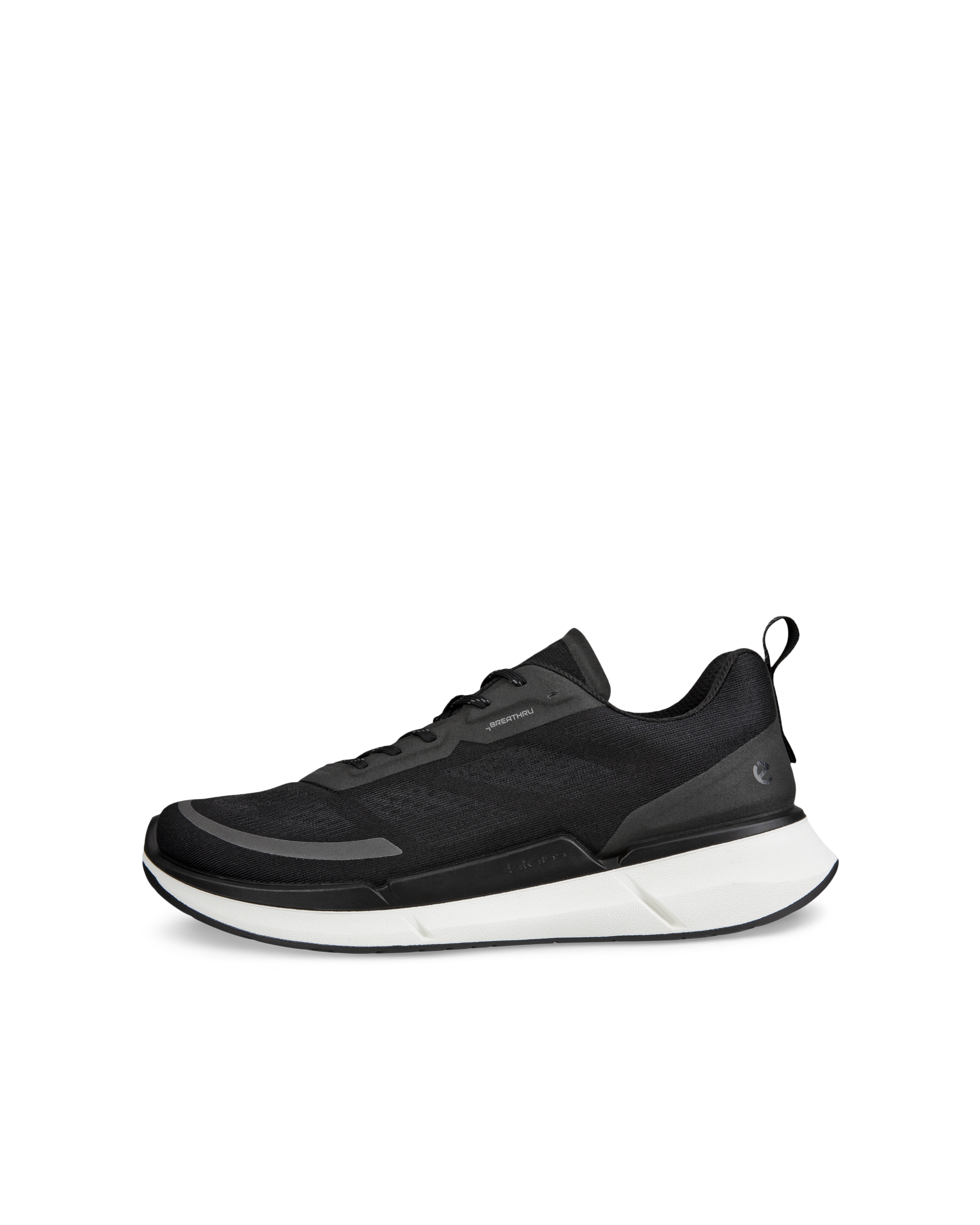 Men's ECCO® BIOM 2.2 Low Breathru Textile Sneaker