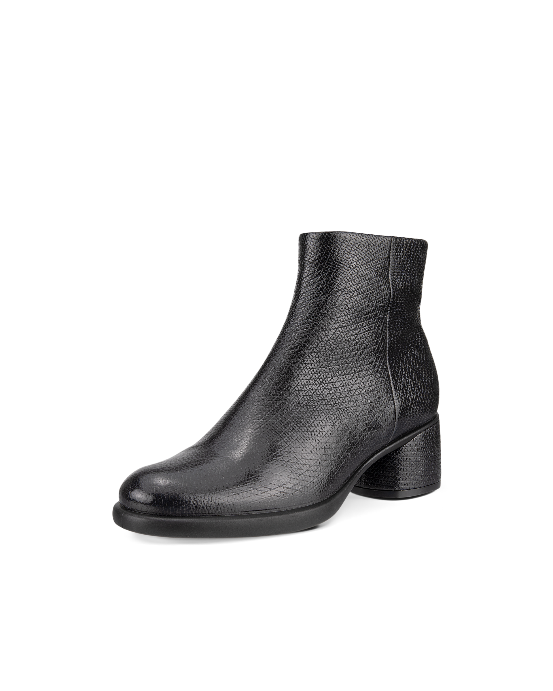 Women's ECCO® Sculpted LX 35 Leather Ankle Boot