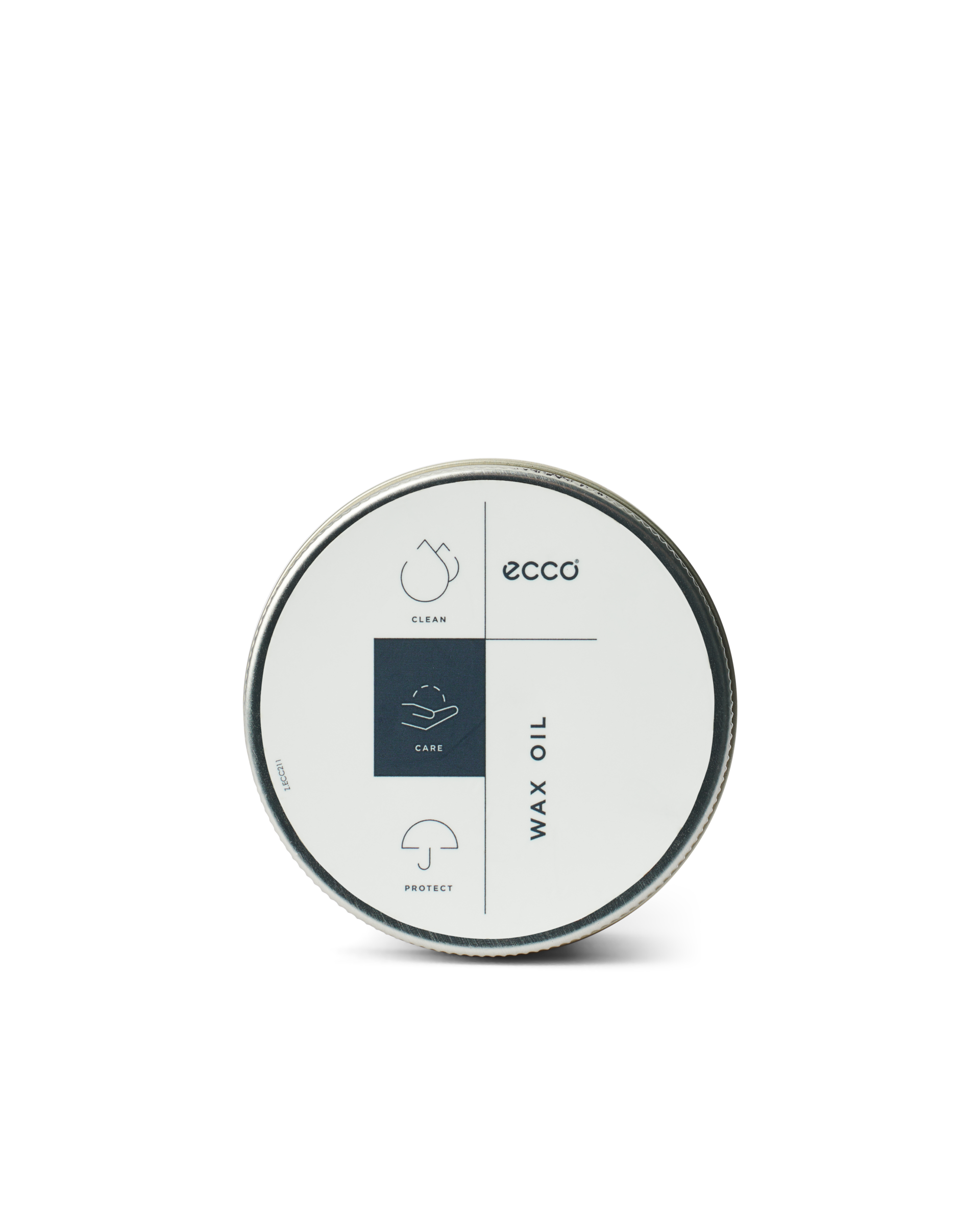 ECCO® Wax Oil 100 Ml