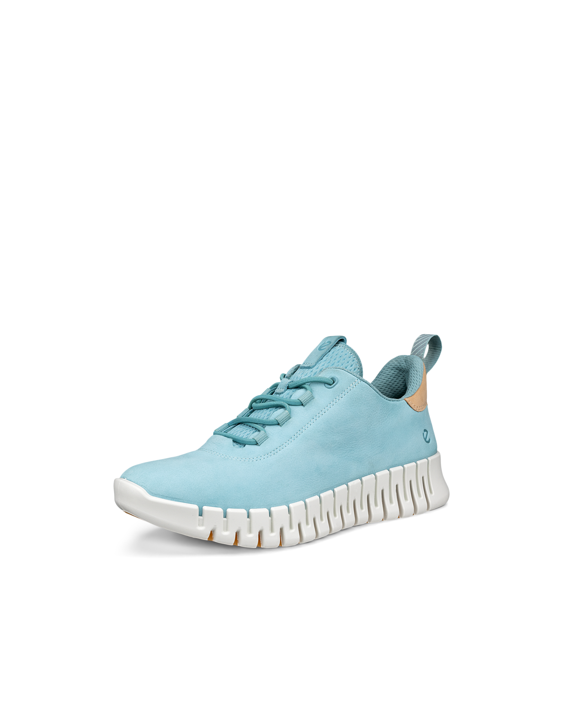 ECCO WOMEN'S GRUUV SNEAKER