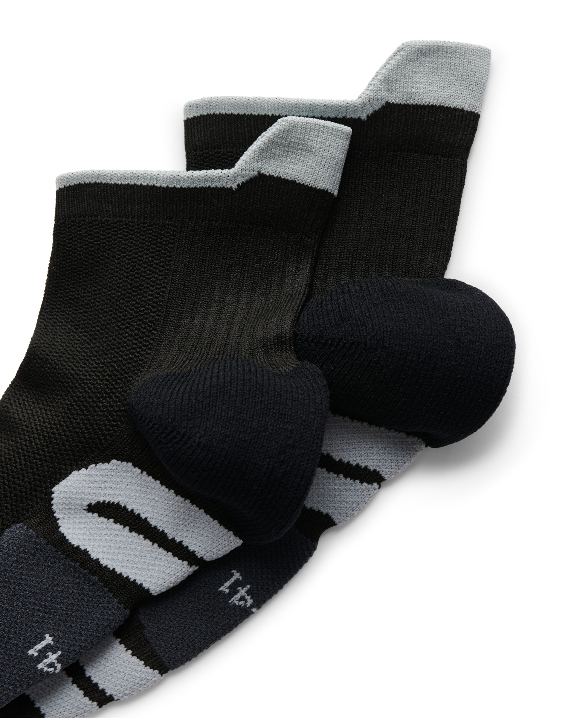 ECCO® Golf Tech-Tour Lite Ankle-Cut Socks