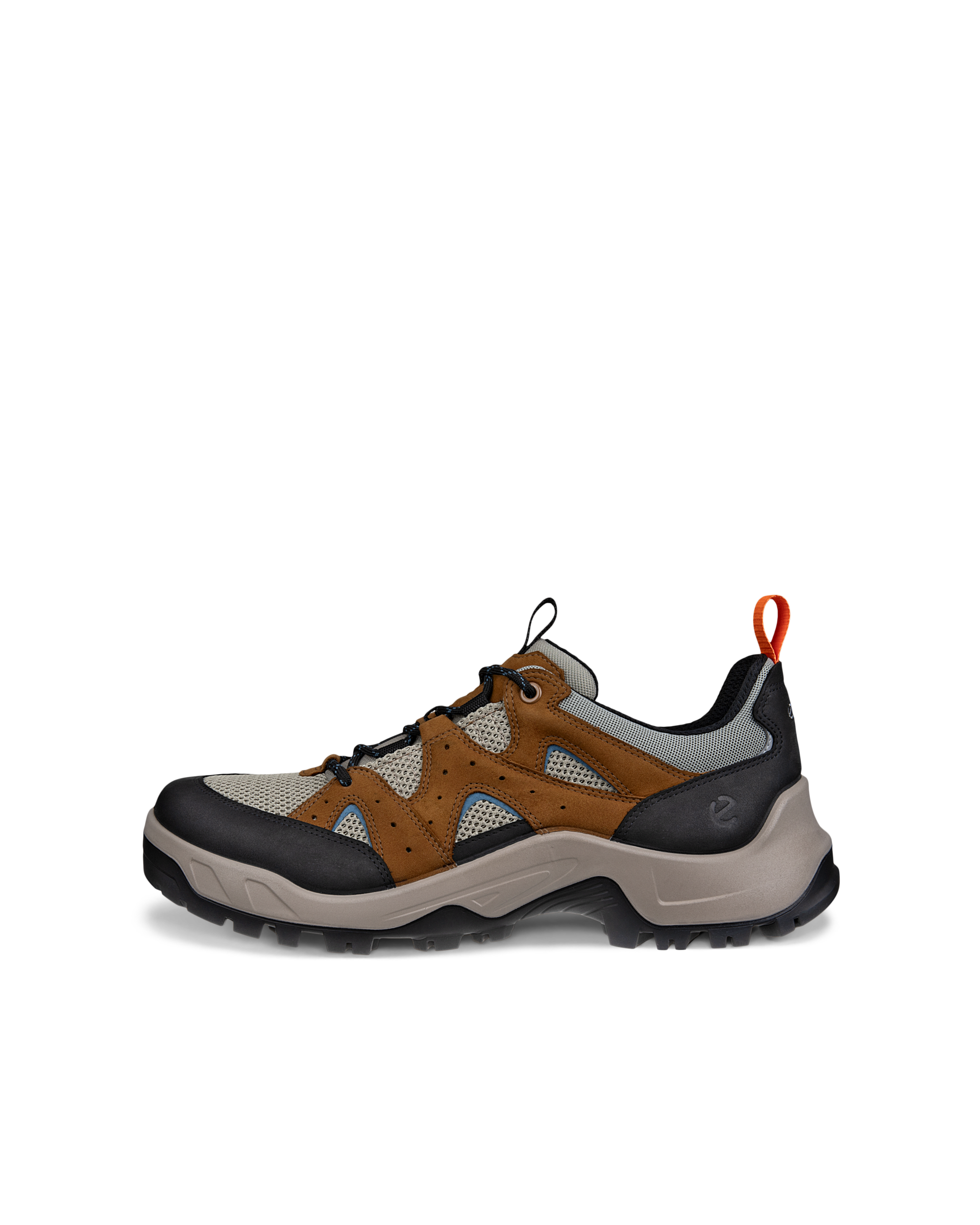 Men's ECCO® Offroad Nubuck Outdoor Shoe