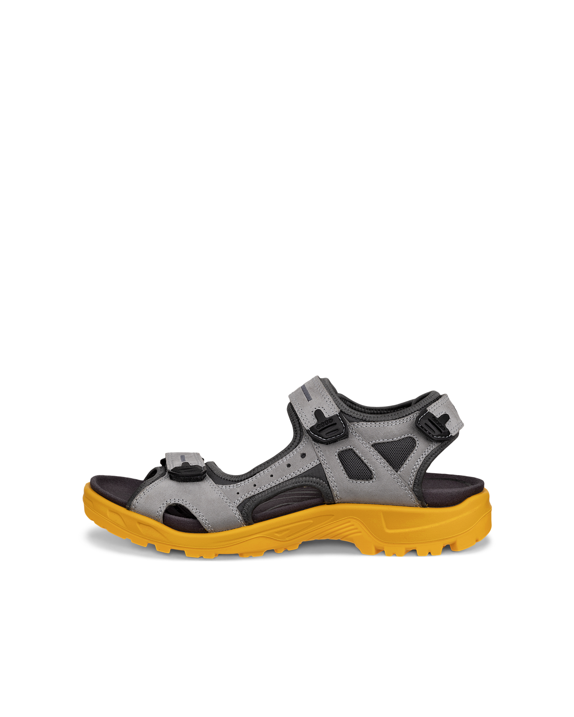 Men's ECCO® Offroad Nubuck Outdoor Sandal