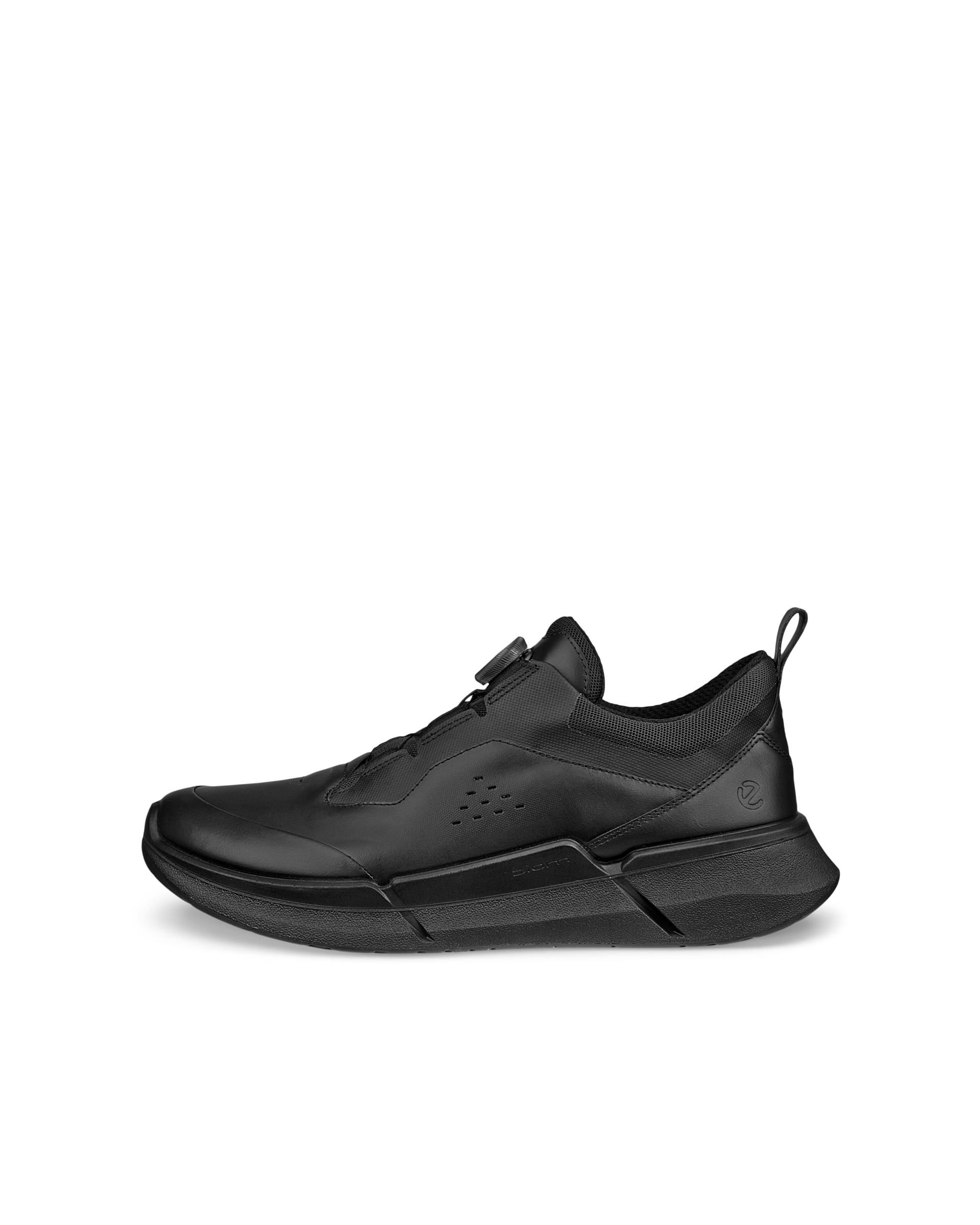 Men's ECCO® Biom 2.2 Boa Leather Sneaker