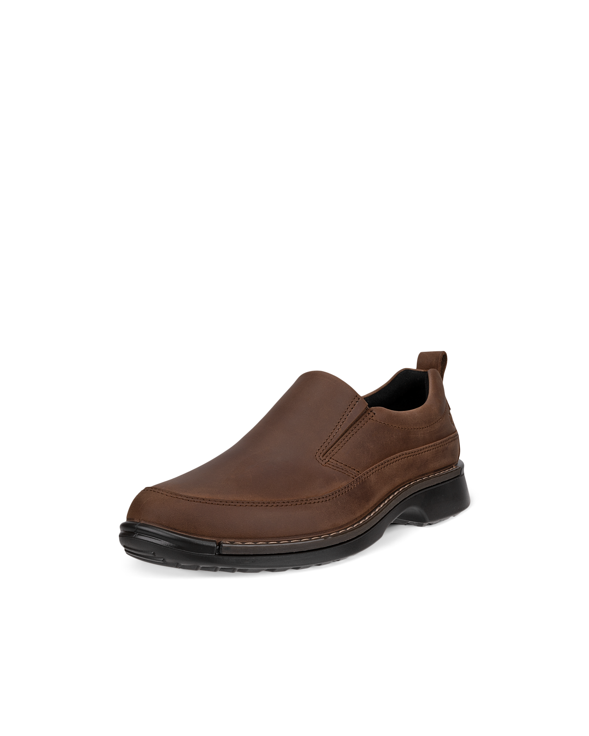 Men's ECCO® Fusion Nubuck Slip-On