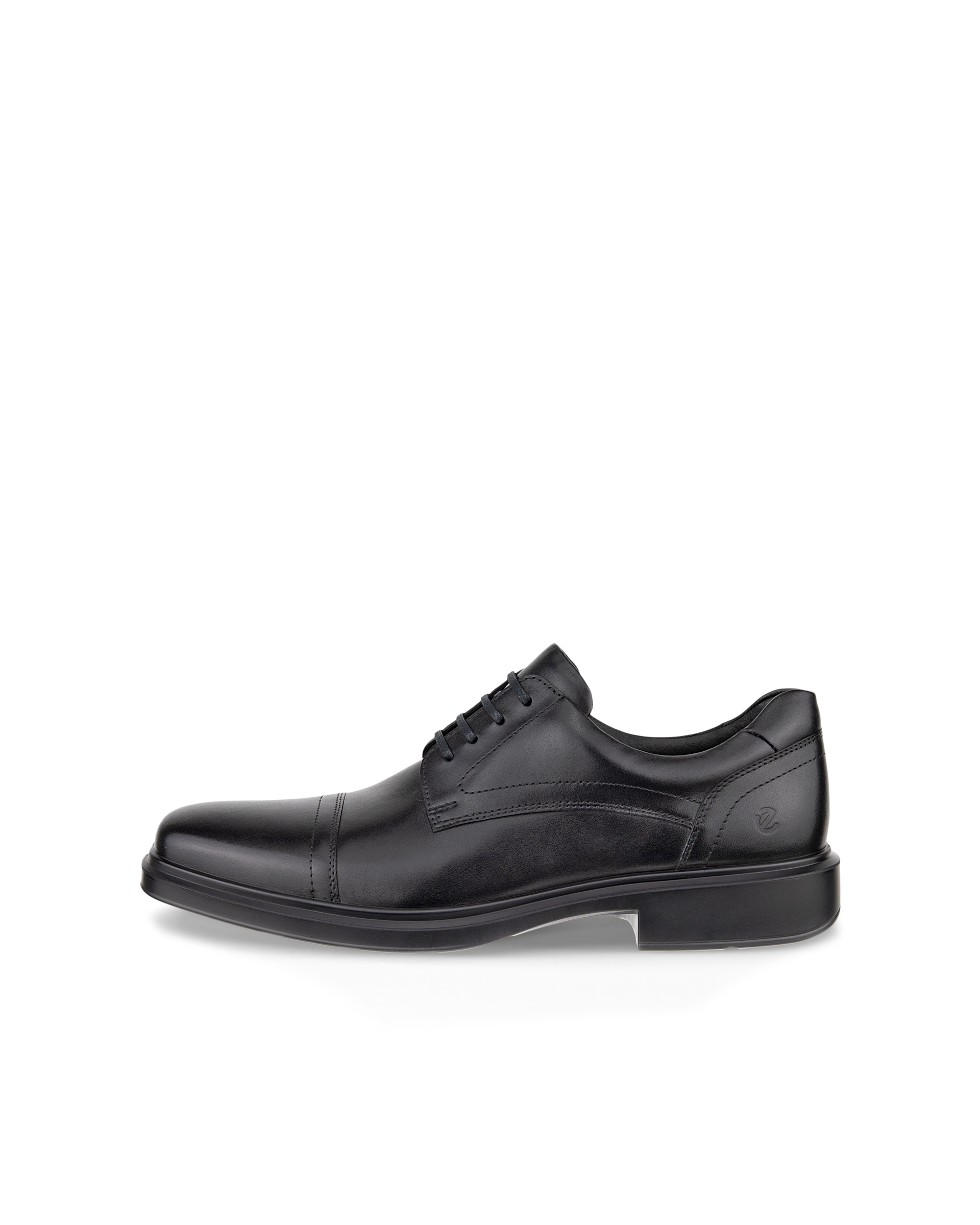 Men's ECCO® Helsinki 2 Leather Derby Shoe