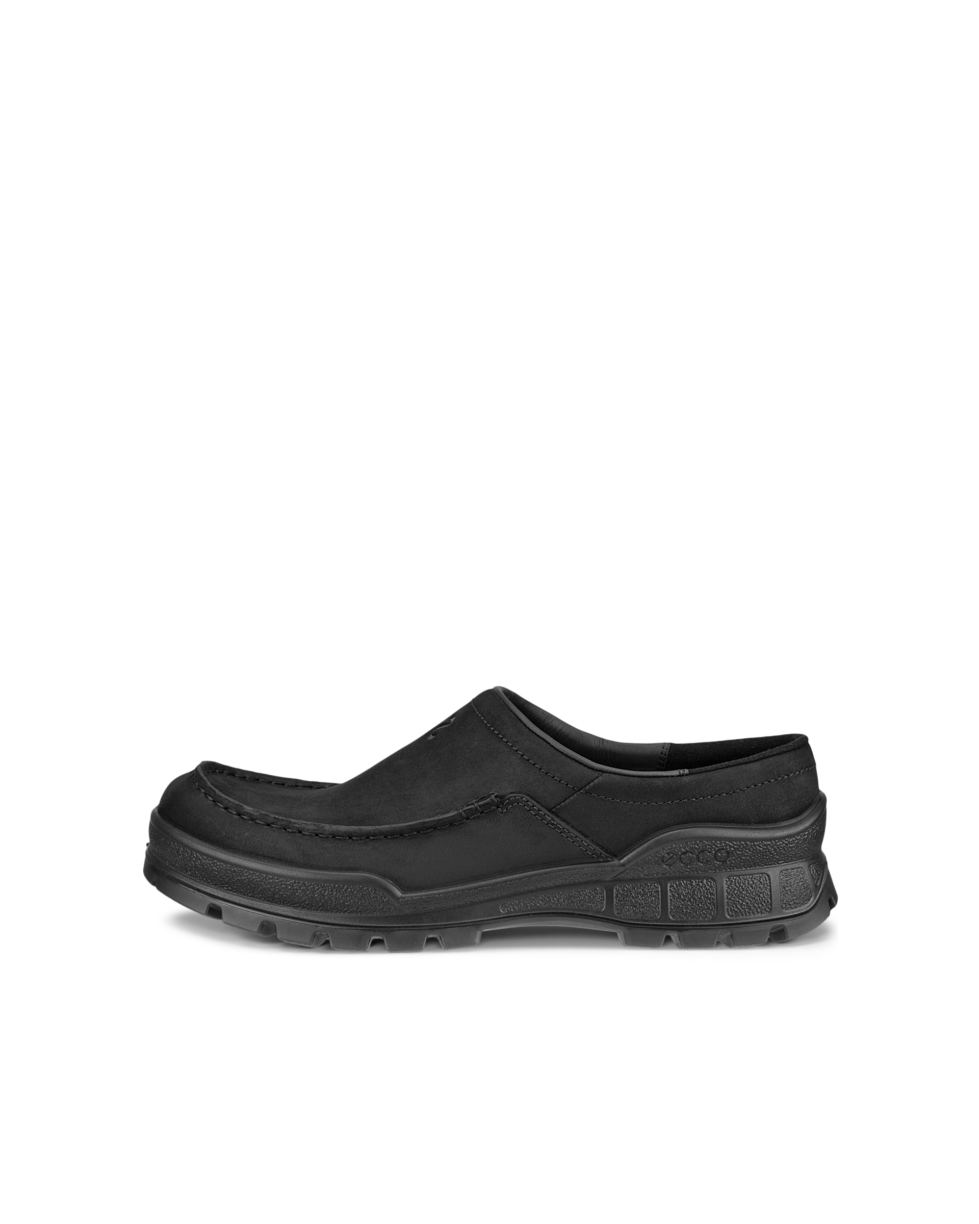 Men's ECCO® Track 25 Nubuck Clog
