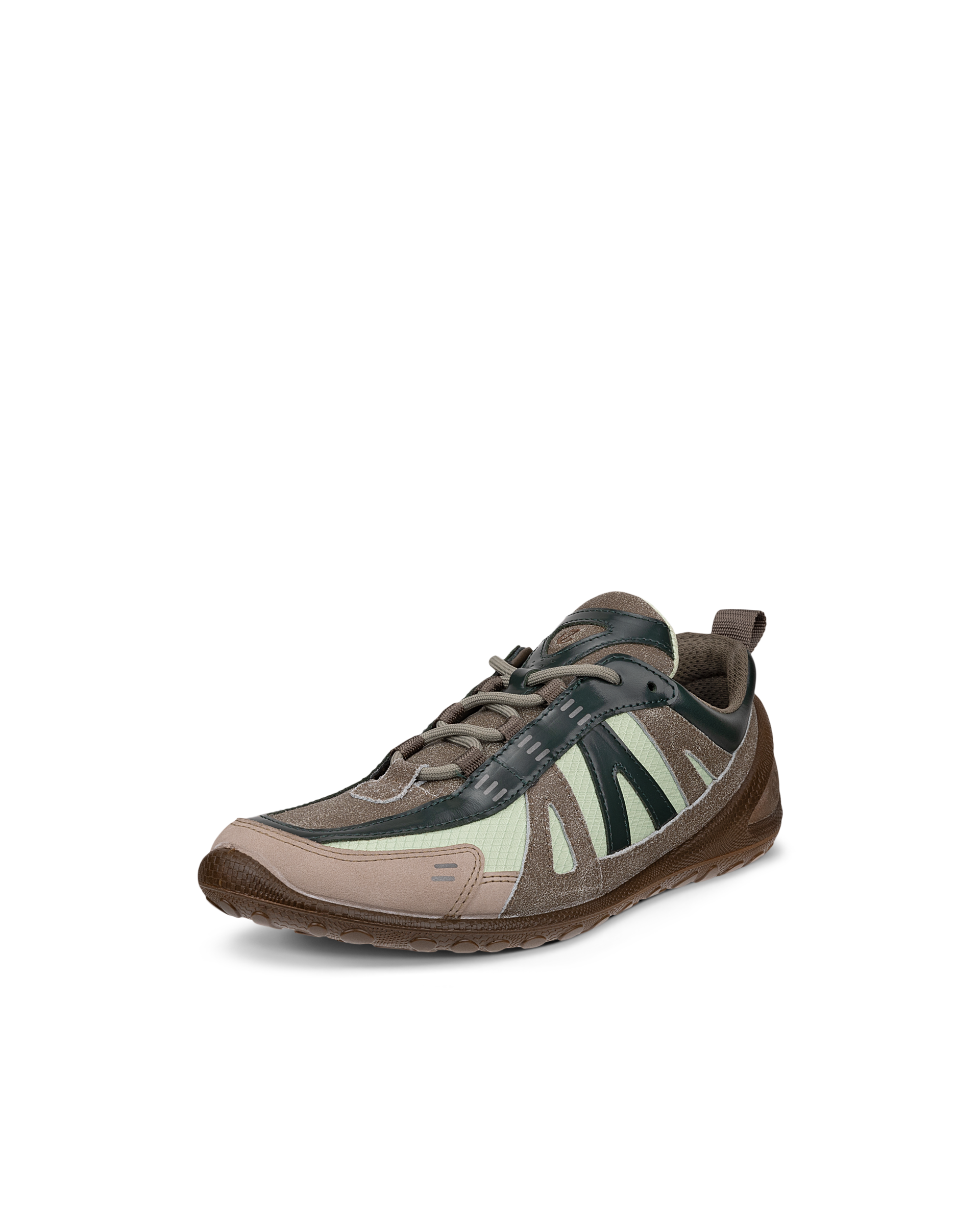 Women's ECCO® Biom Lite Leather Sneaker