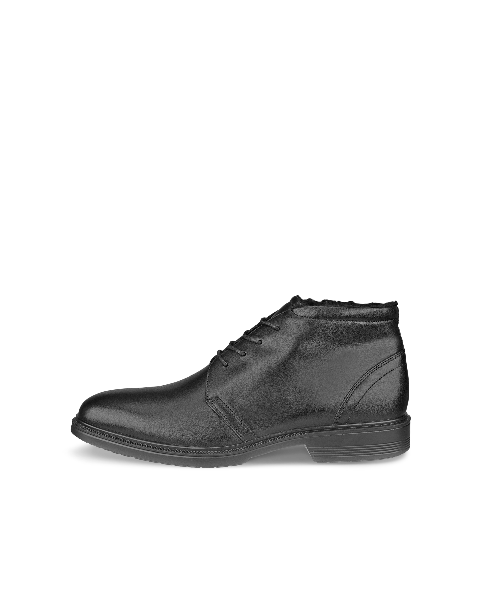 Men's ECCO® Maitland Leather Low Boot