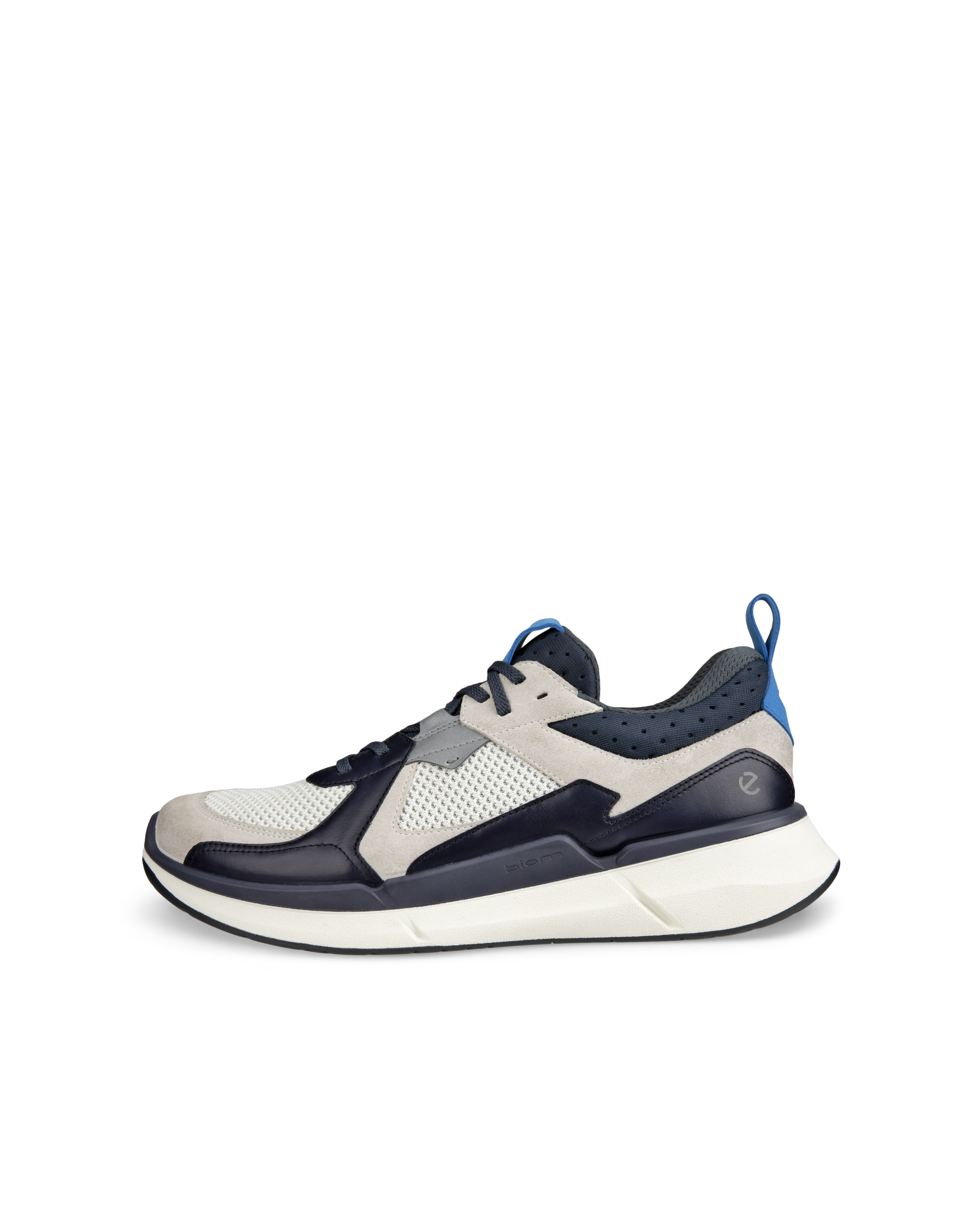 Men's ECCO® Biom 2.2 Suede Sneaker