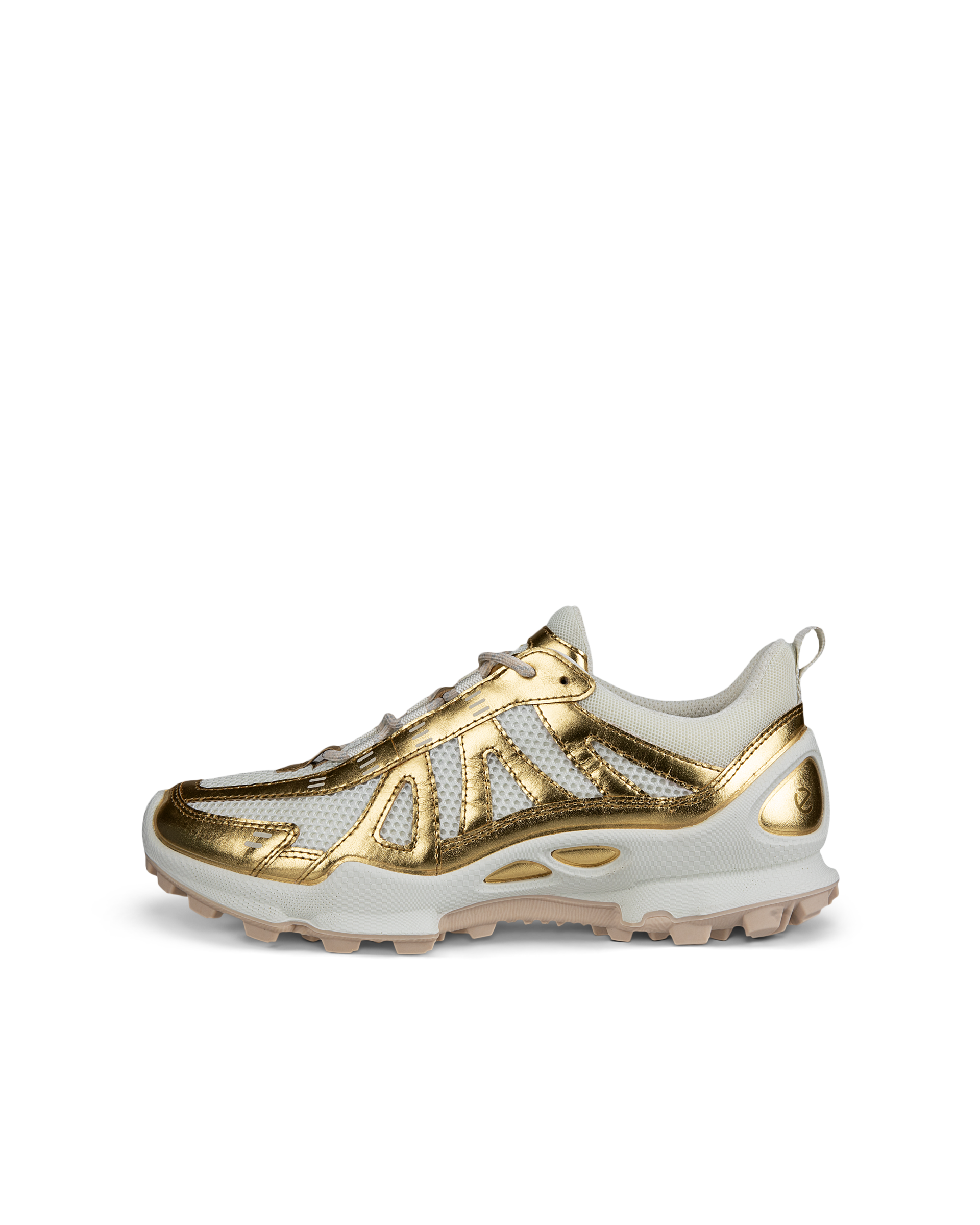 Women's ECCO® Biom C-Trail Textile Outdoor Sneaker