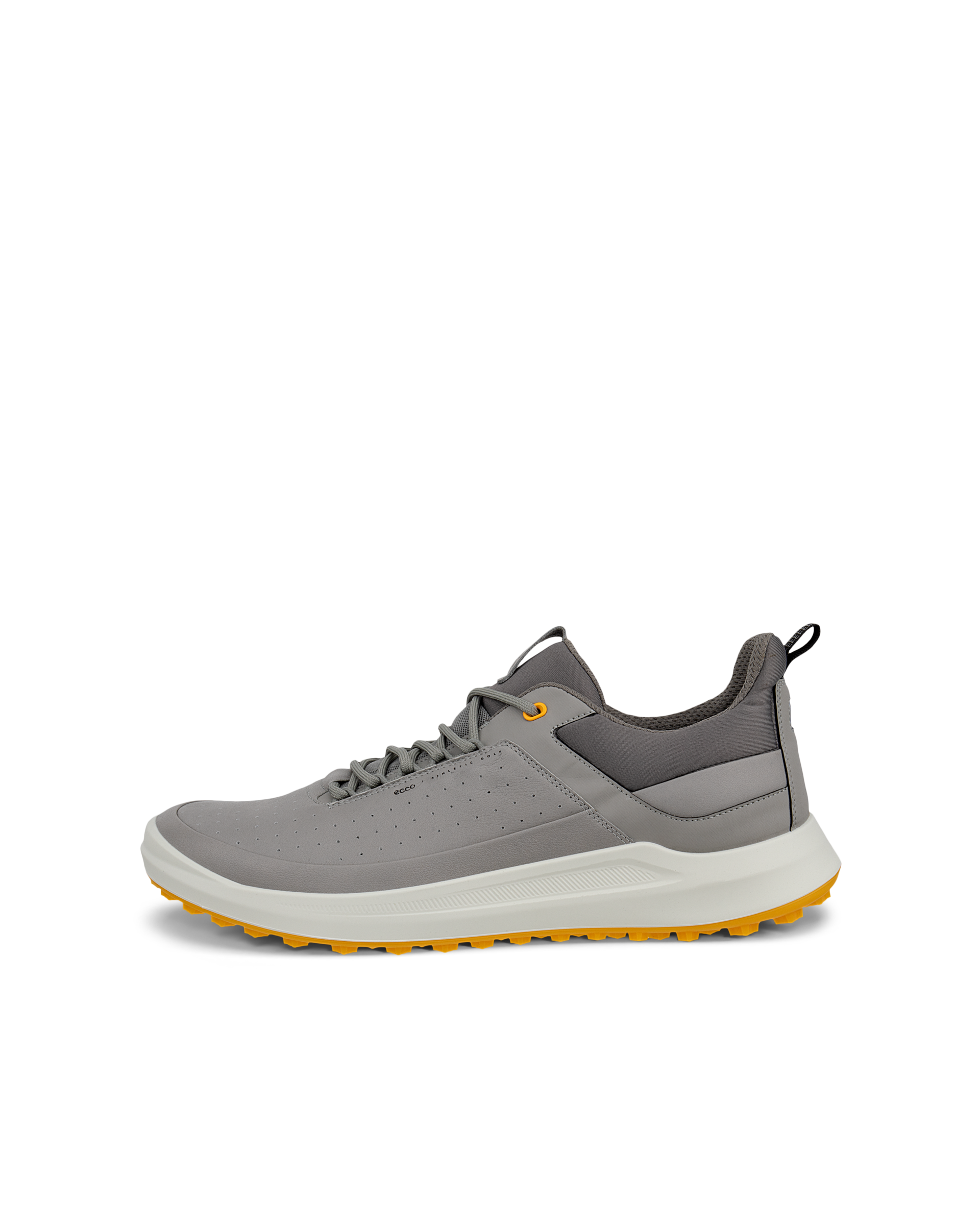 Men's ECCO® Golf Core Leather Golf Shoe