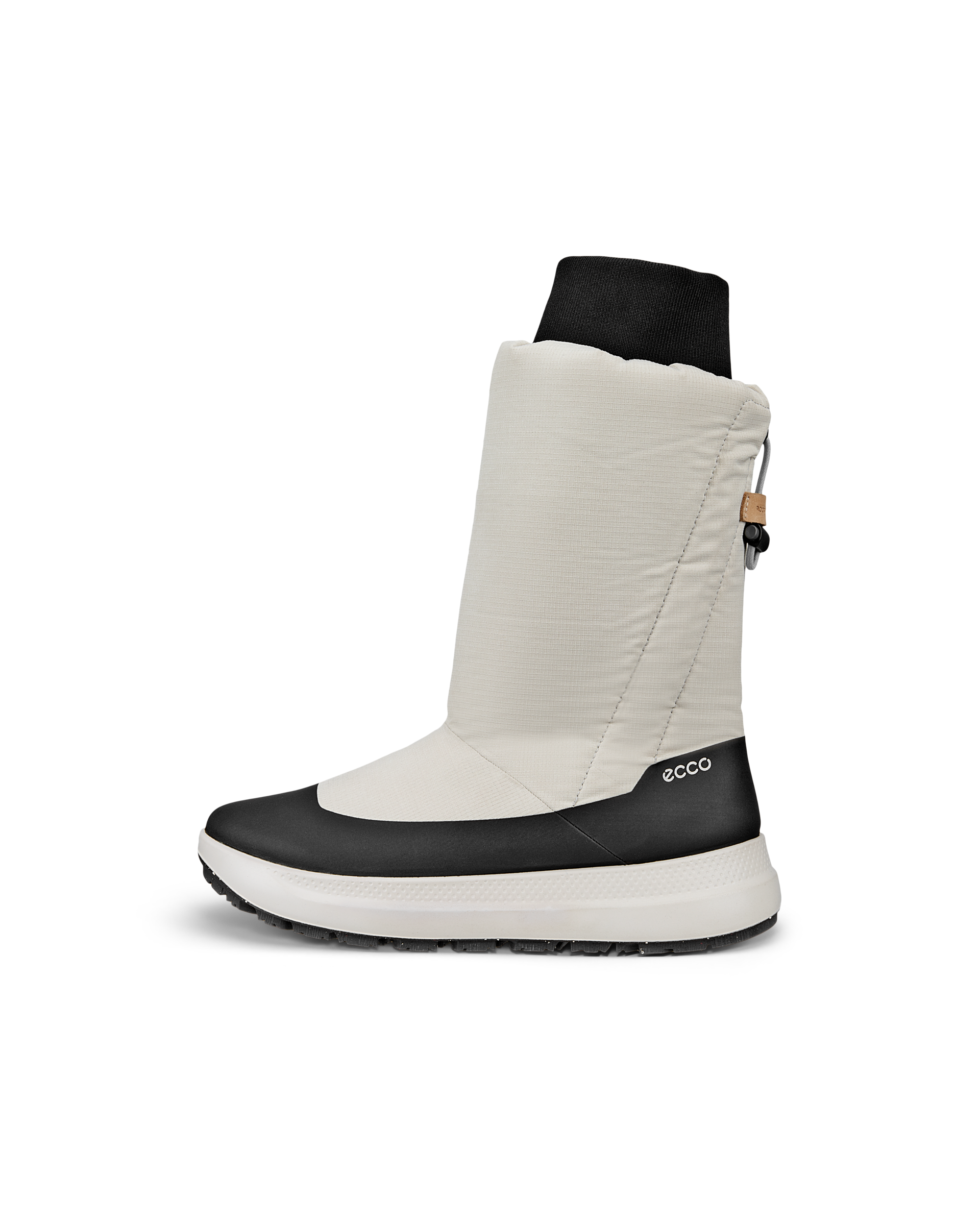Women's ECCO® Solice Textile Gore-Tex Winter Boot