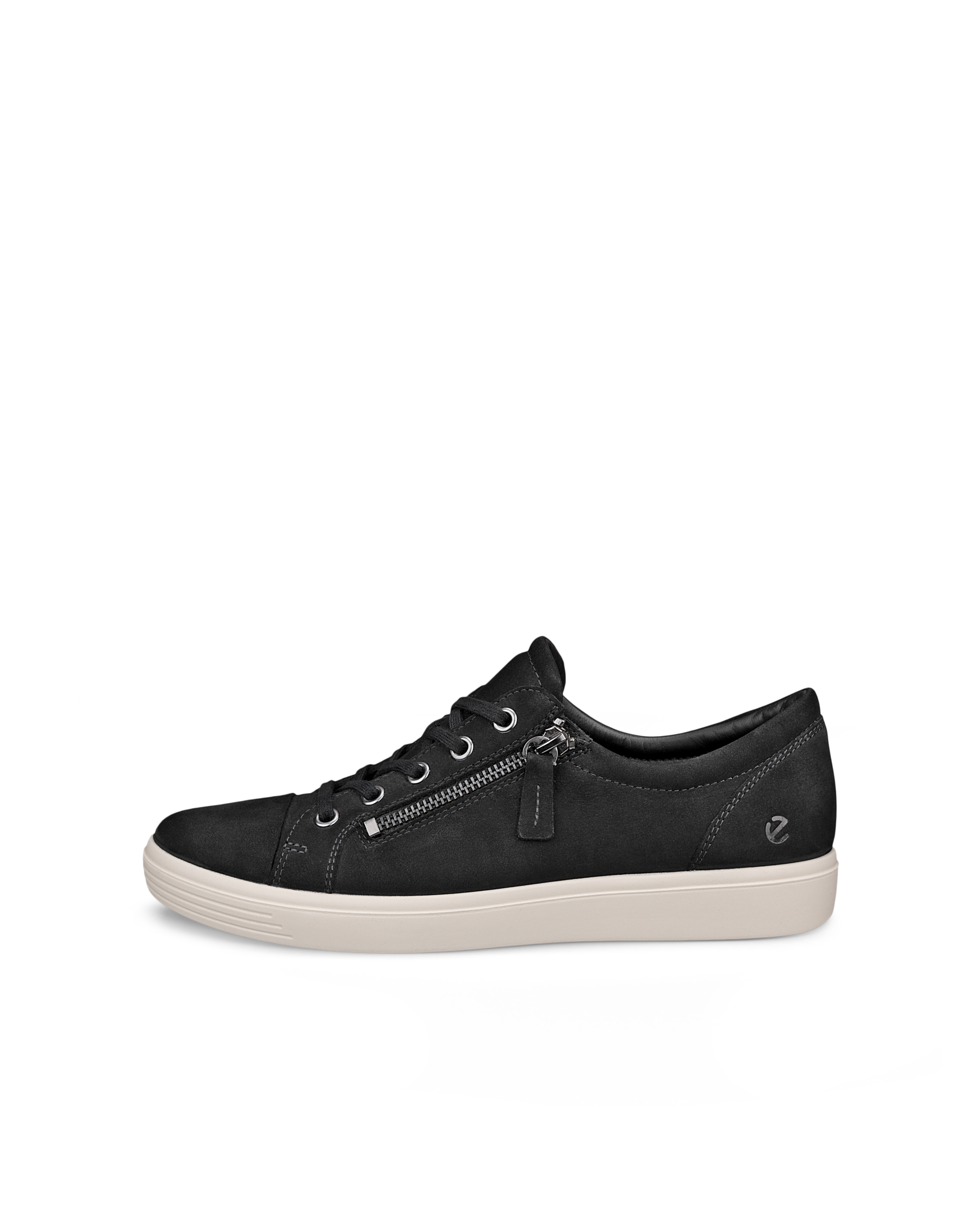 Women's ECCO® Classic Nubuck Sneaker