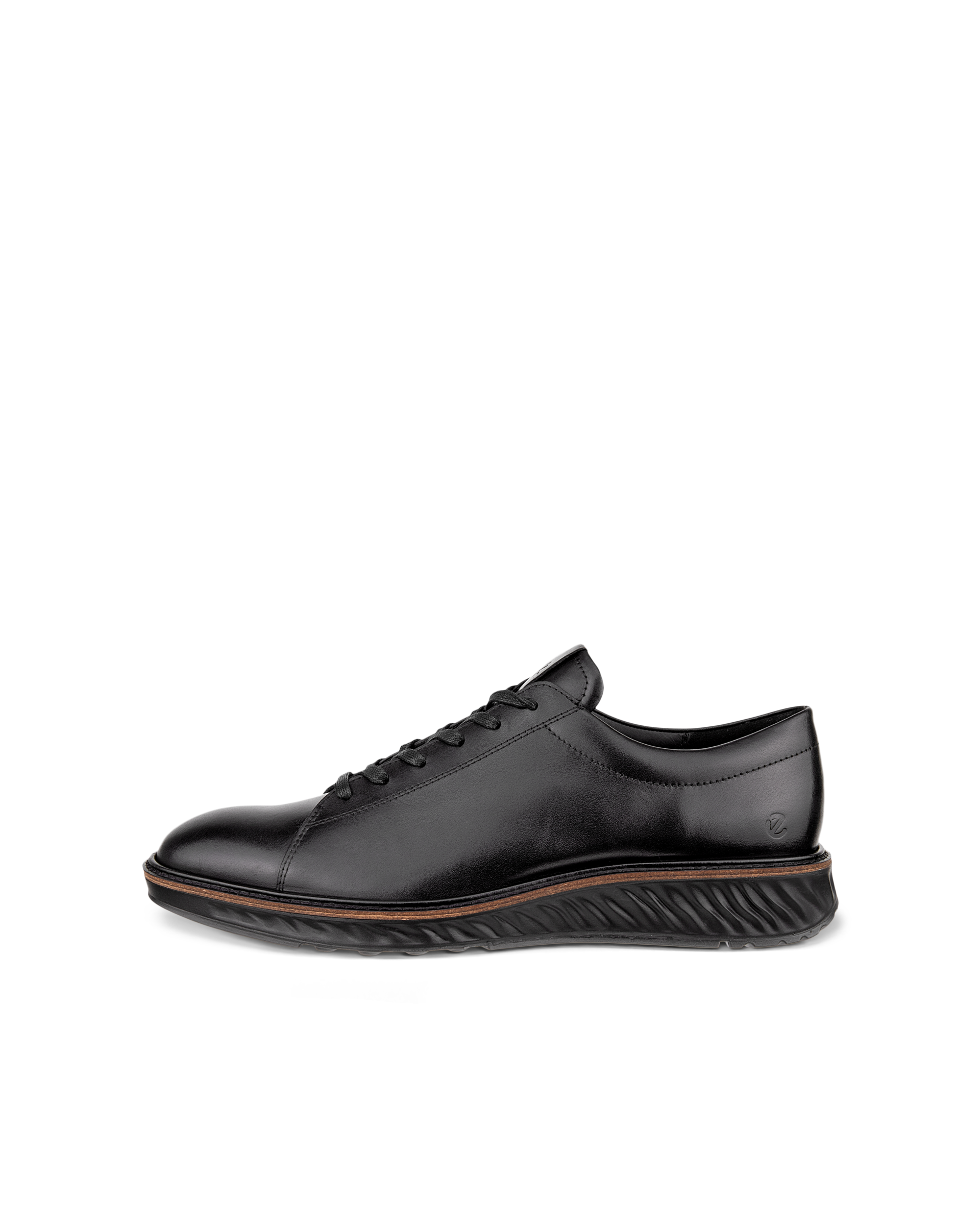 Men's ECCO® St.1 Hybrid Leather Dress Shoe