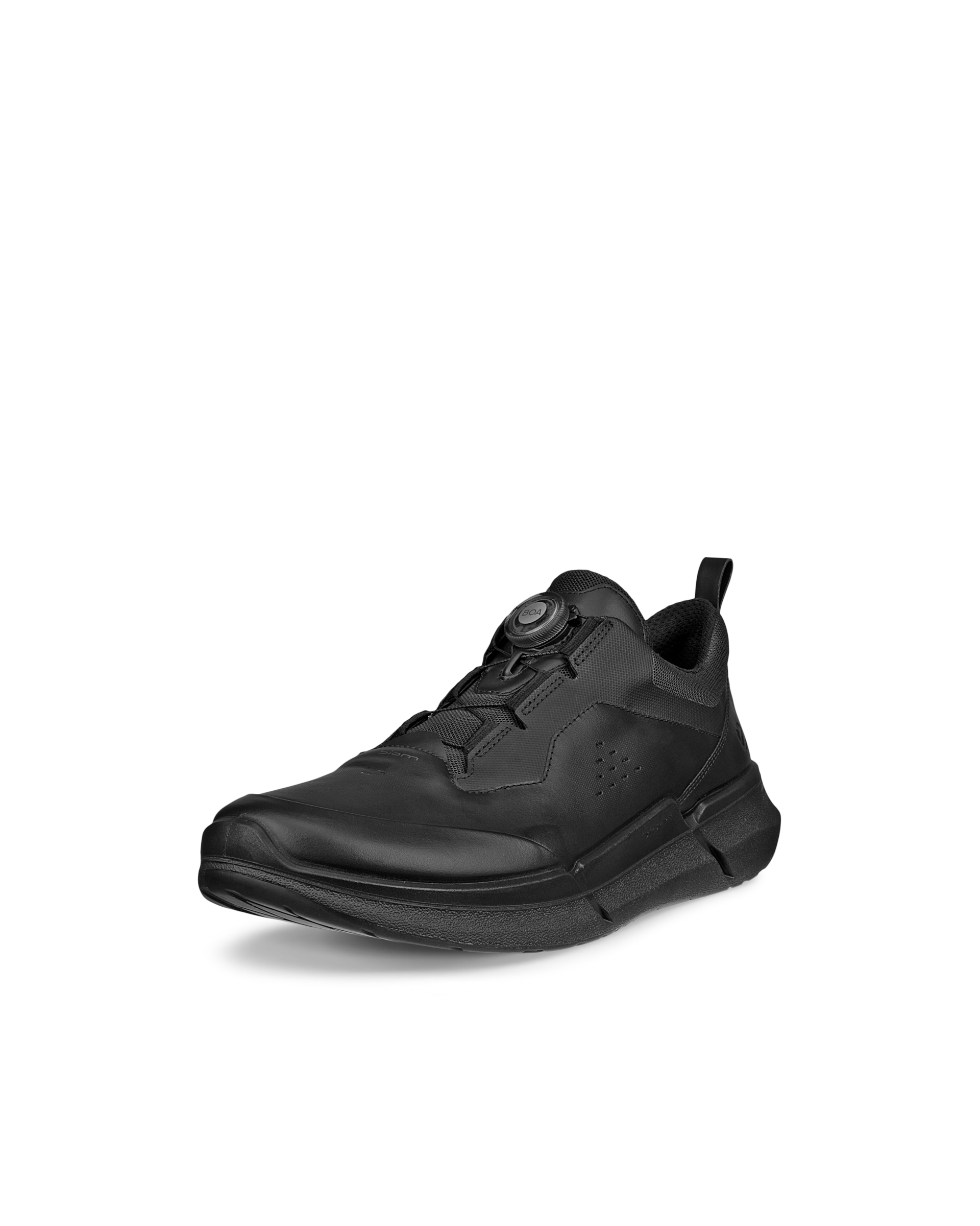 Men's ECCO® Biom 2.2 Boa Leather Sneaker