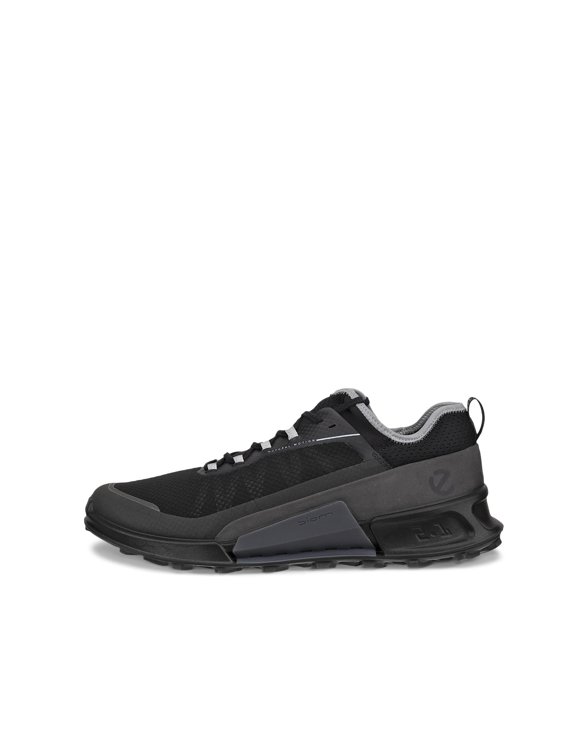 Men's ECCO® Biom 2.1 X Country Textile Trail Running Shoe