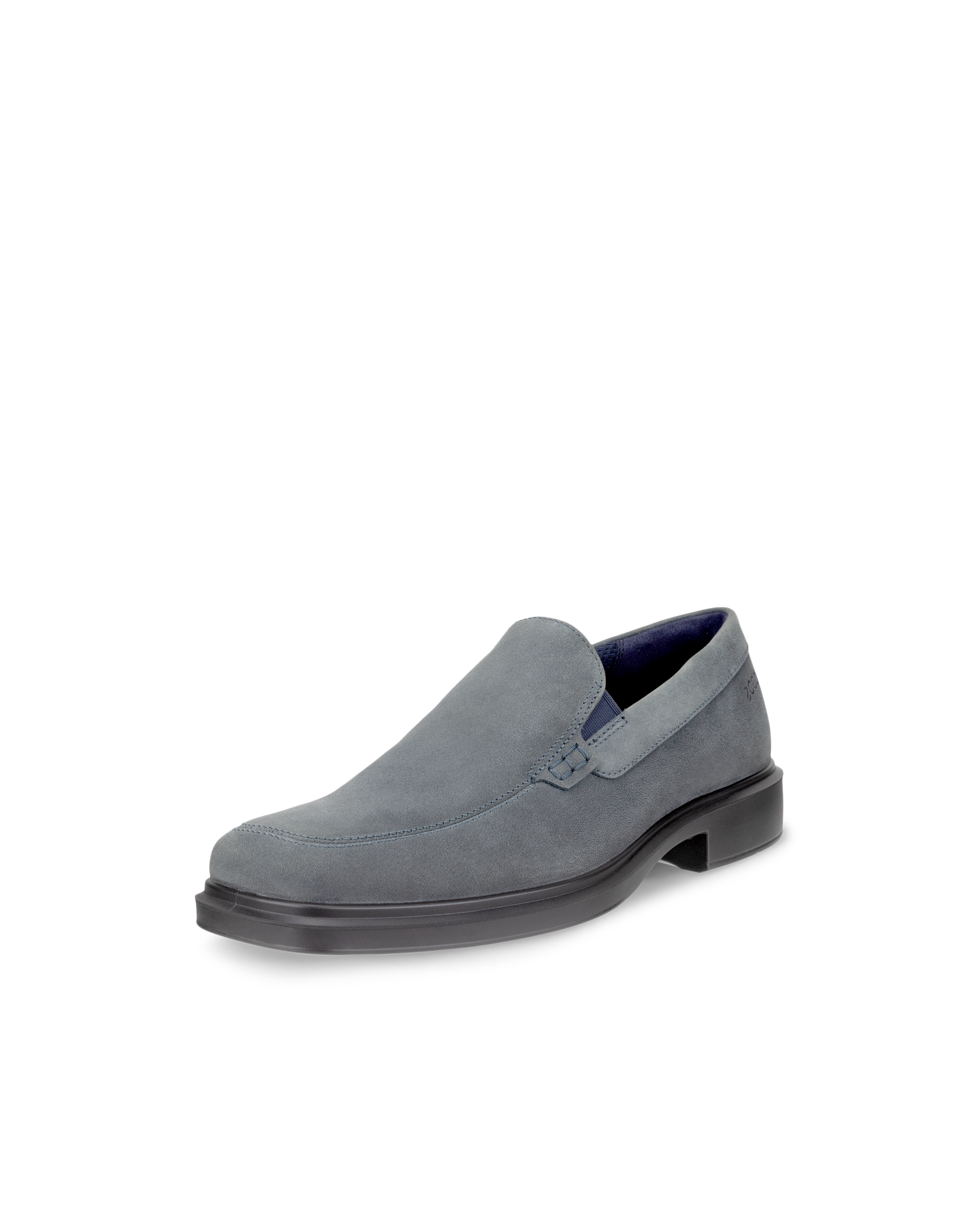 Men's ECCO® Helsinki 2 Nubuck Slip-On