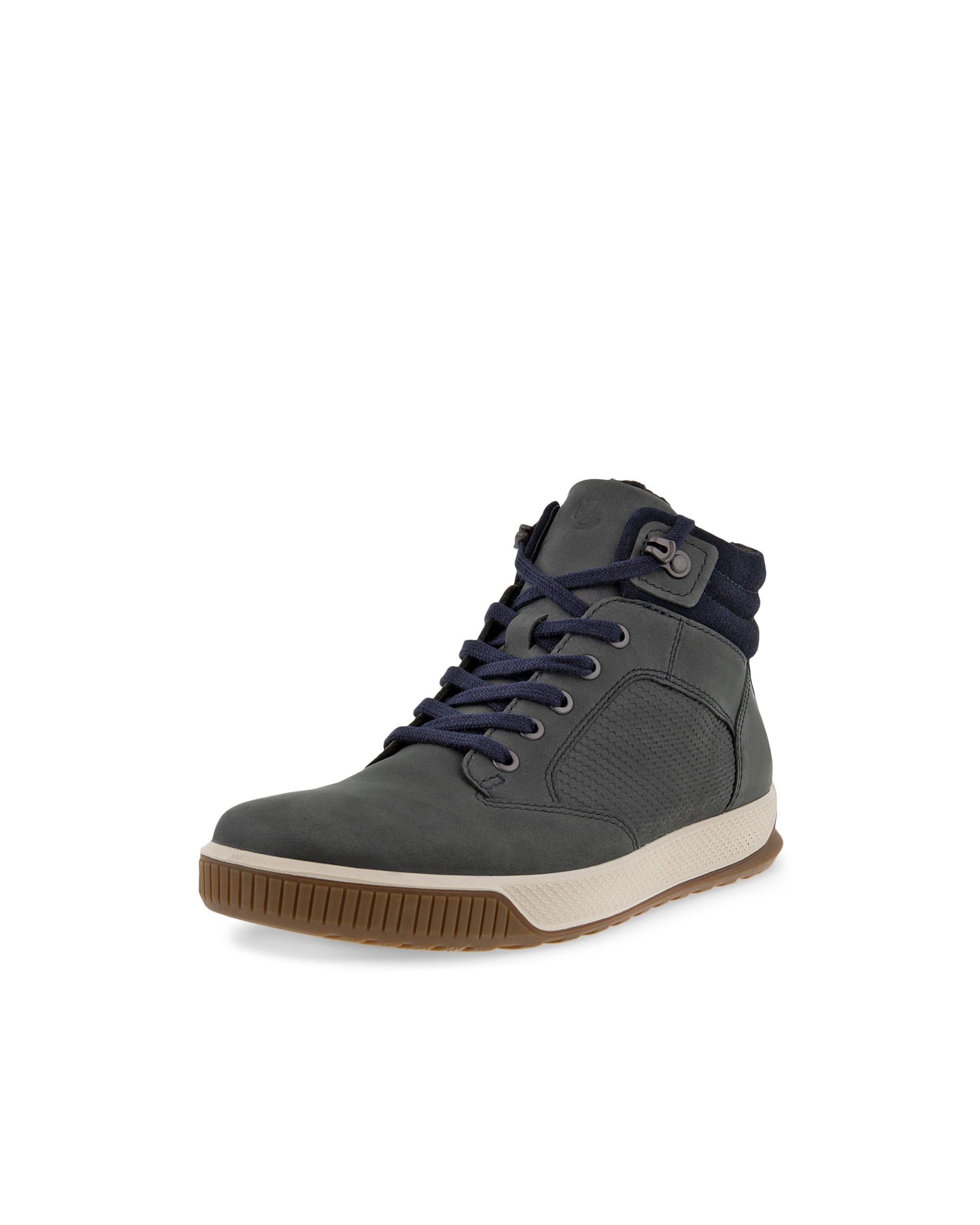 Men's ECCO® Bypath Tred Nubuck Boot