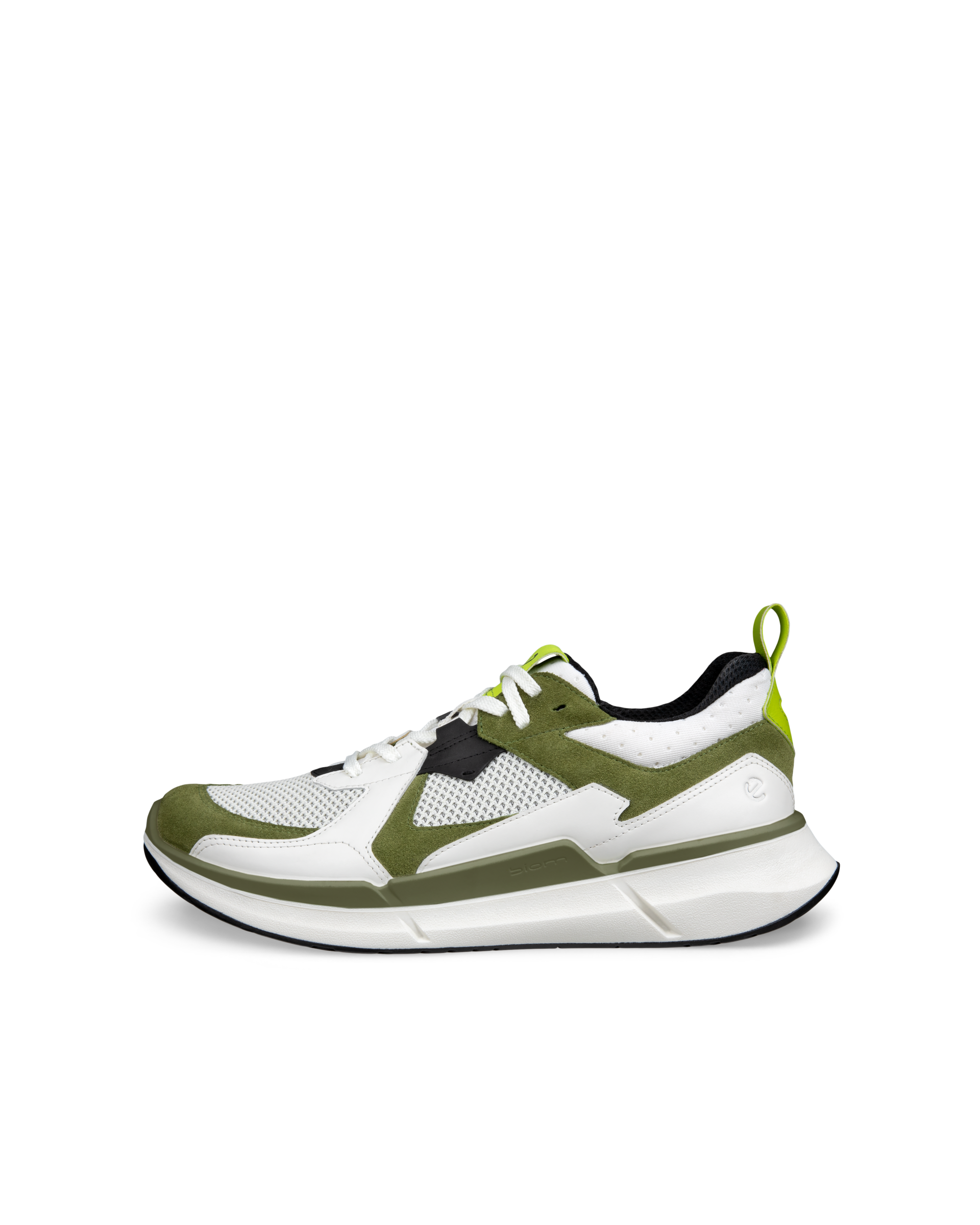 Men's ECCO® Biom 2.2 Suede Sneaker