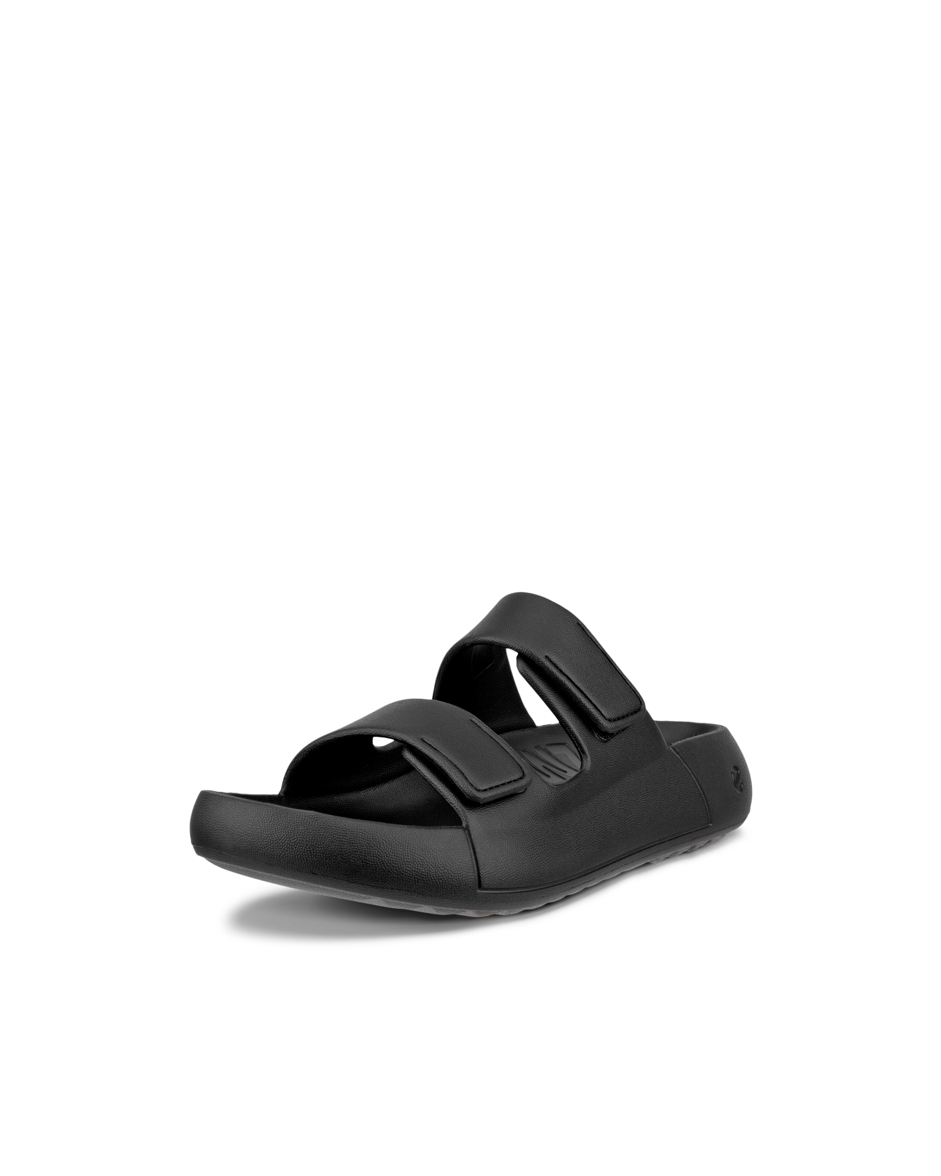 Unisex ECCO® Cozmo E Two-Strap Sandal