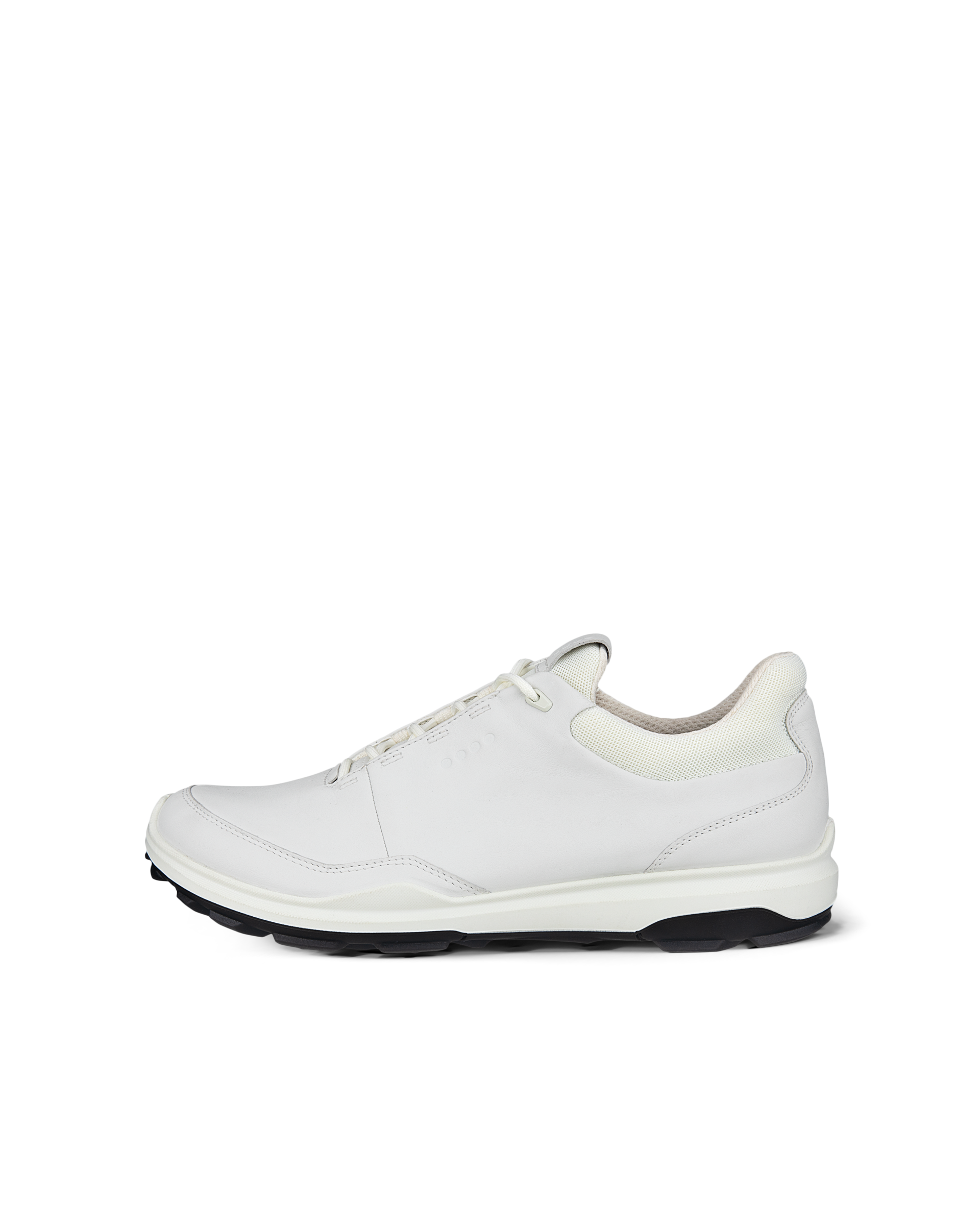 Men's ECCO® Golf Biom Hybrid 3 Leather Shoe