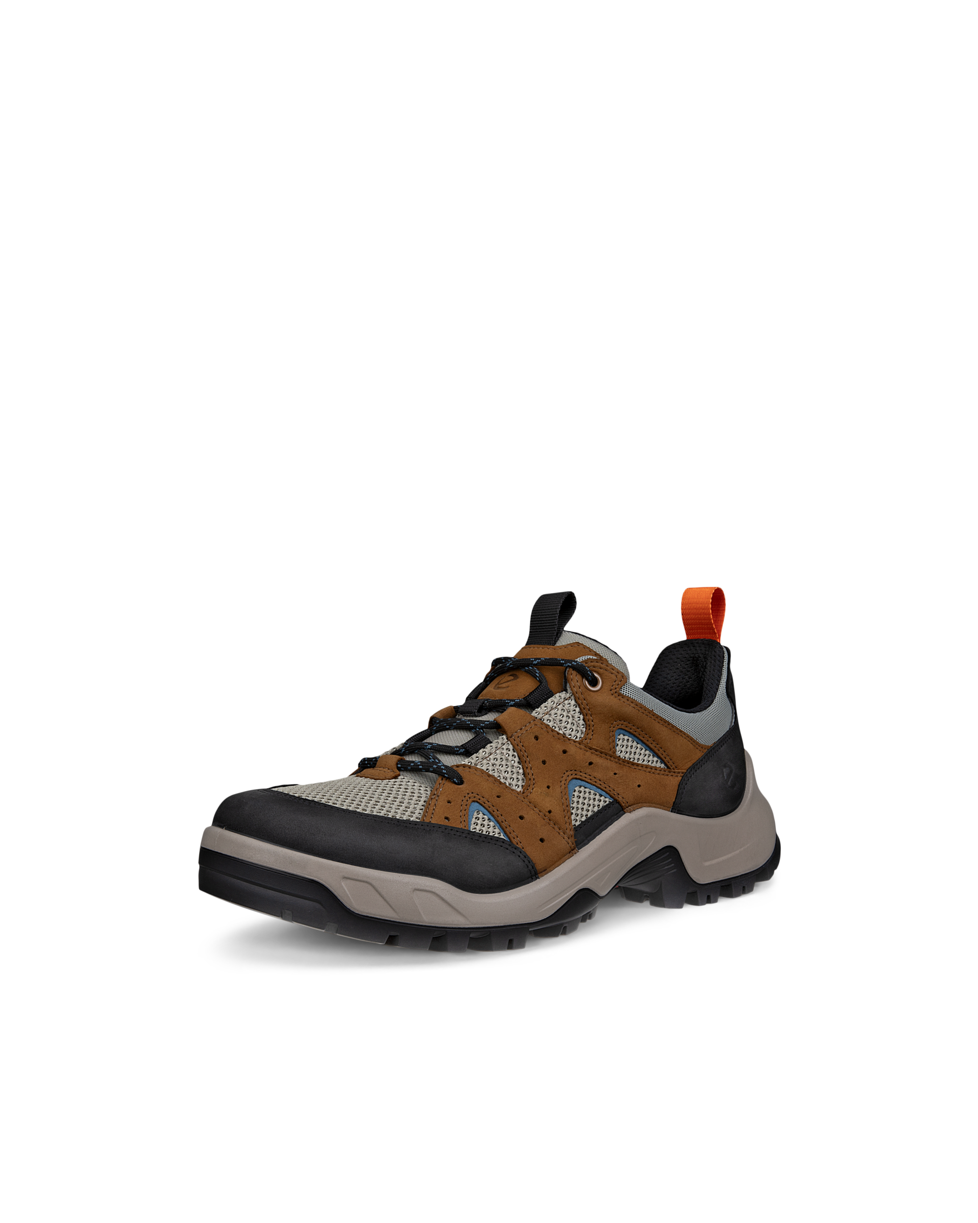 Men's ECCO® Offroad Nubuck Outdoor Shoe