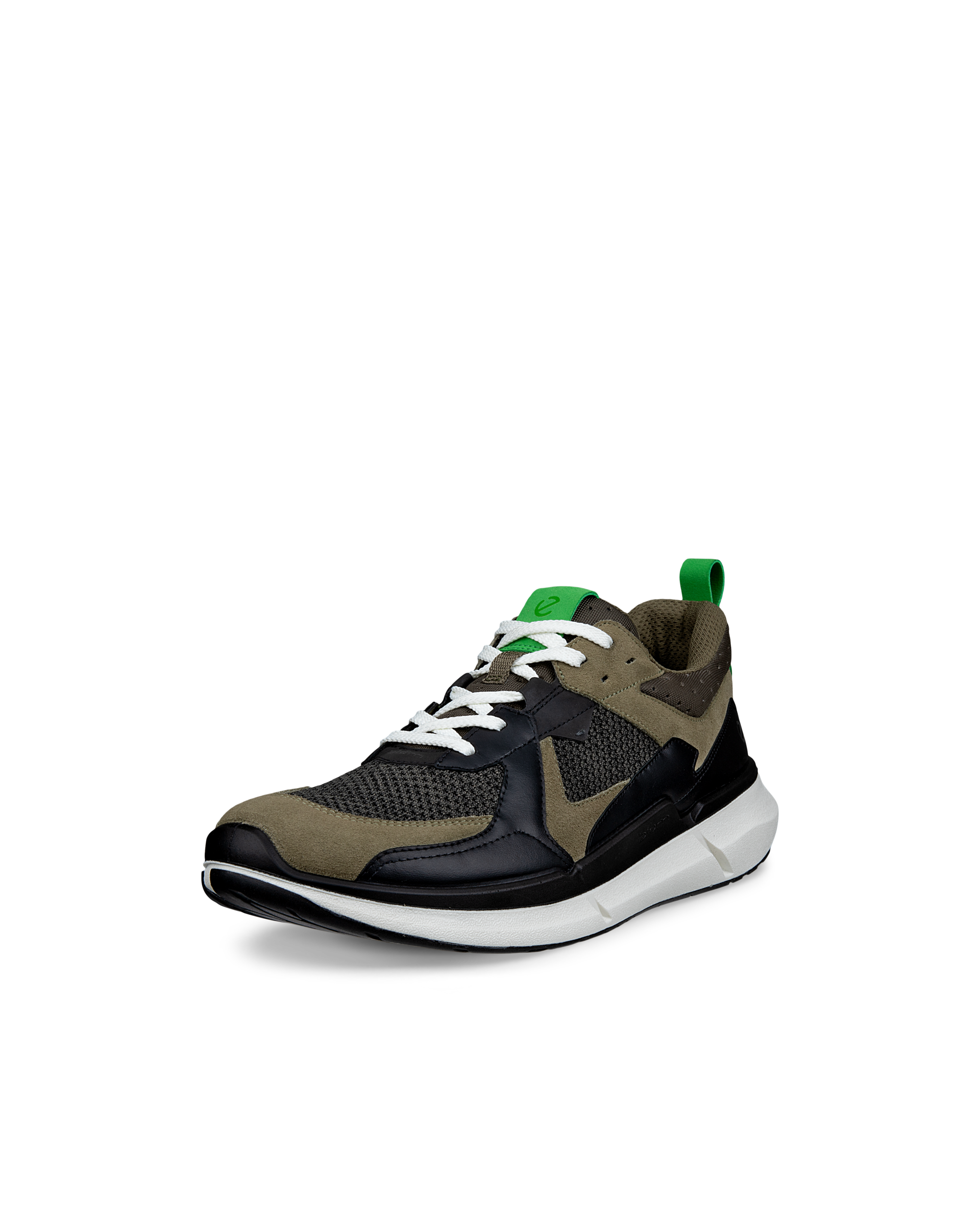 Men's ECCO® Biom 2.2 Suede Sneaker