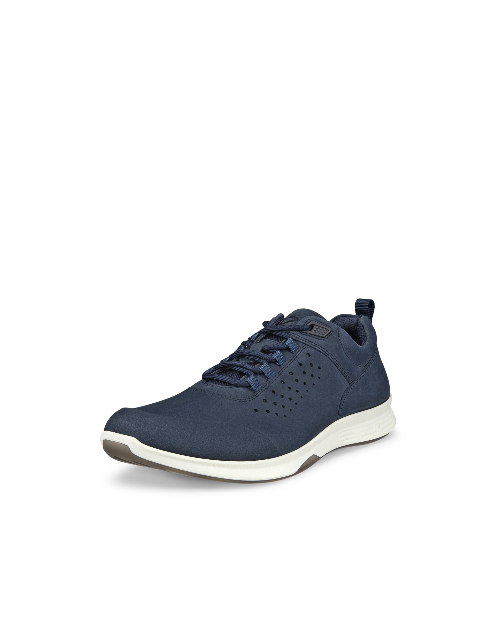 Men's ECCO® Exceed Nubuck Walking Shoe
