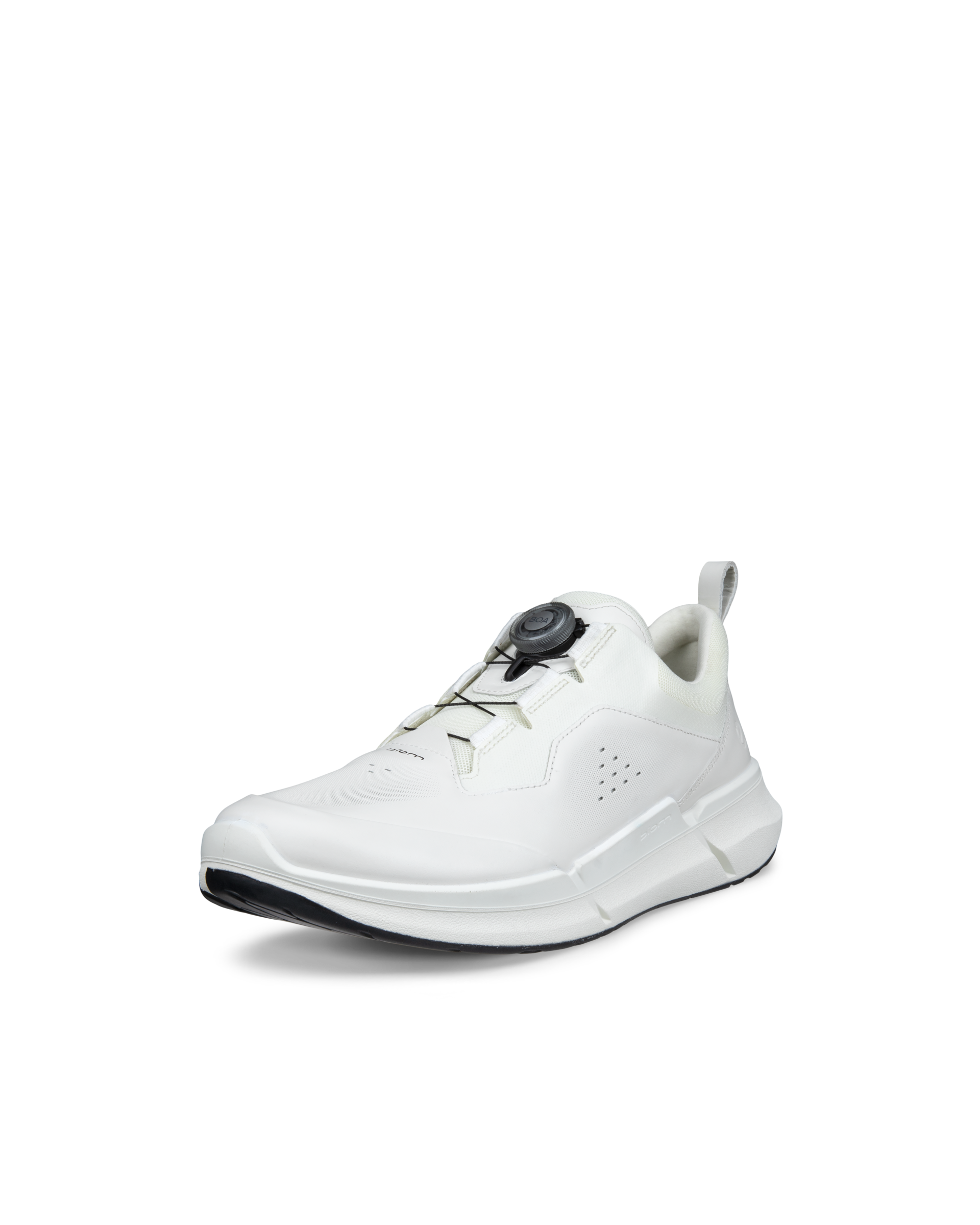 Men's ECCO® Biom 2.2 Boa Leather Sneaker