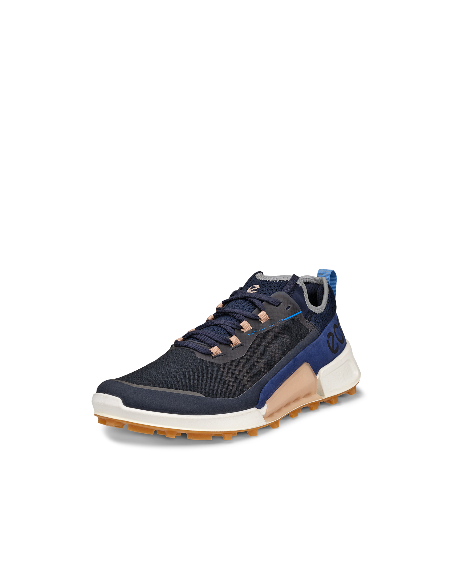 Women's ECCO® Biom 2.1 X Country Textile Trail Running Shoe