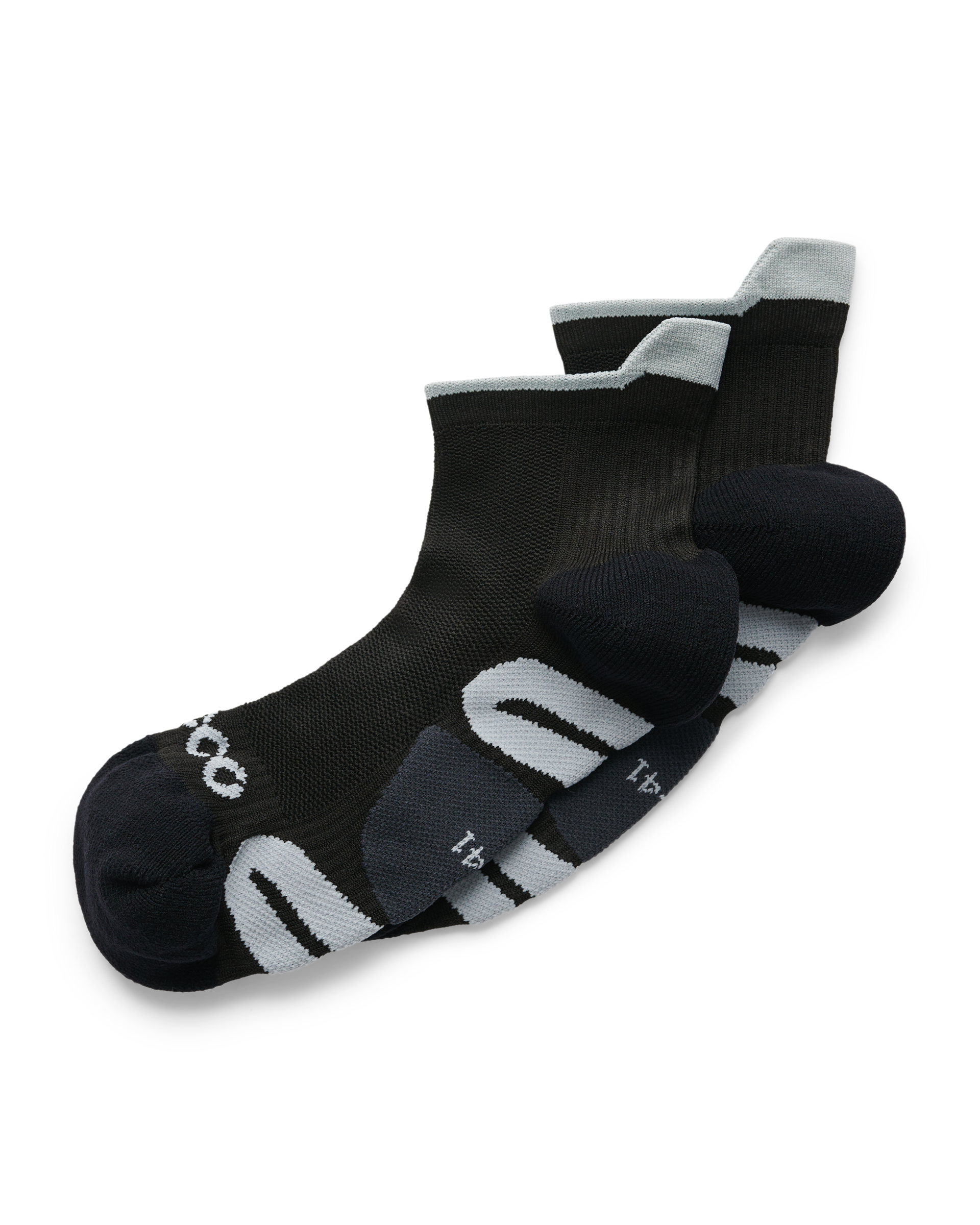 ECCO® Golf Tech-Tour Lite Ankle-Cut Socks