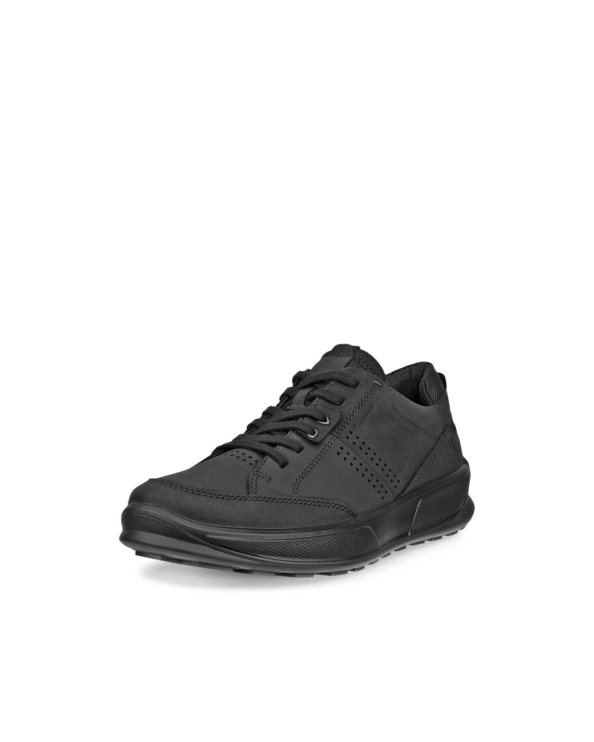 Men's ECCO® Byway 2.0 Nubuck Waterproof Shoe