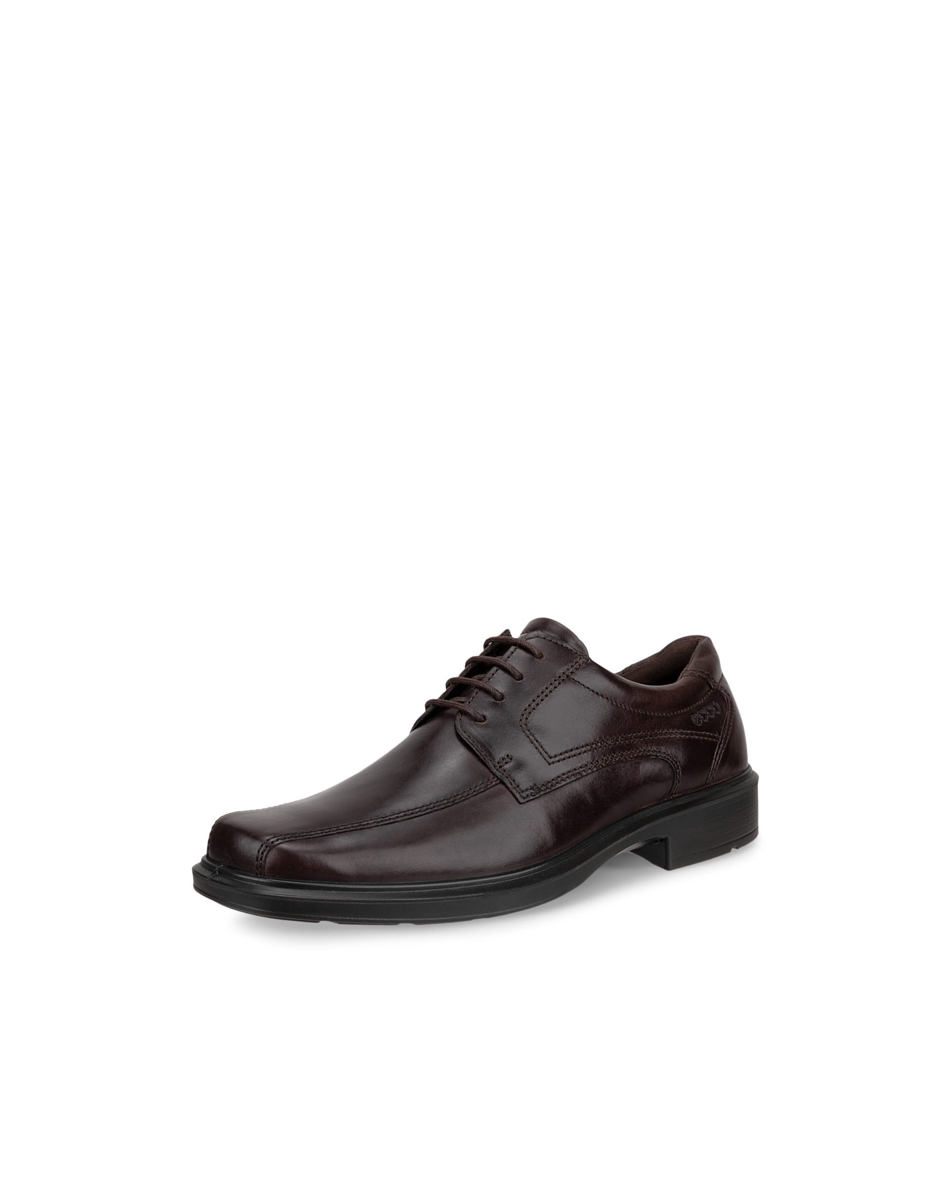 Men's ECCO® Helsinki Leather Dress Shoe