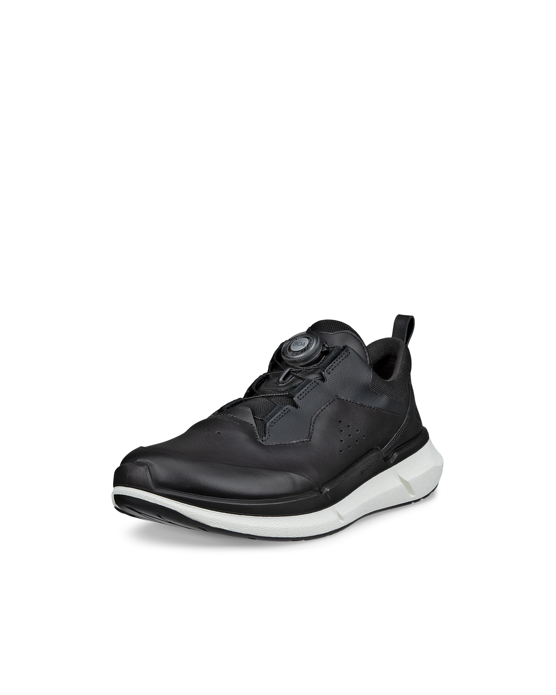 Women's ECCO® Biom 2.2 Boa Leather Sneaker