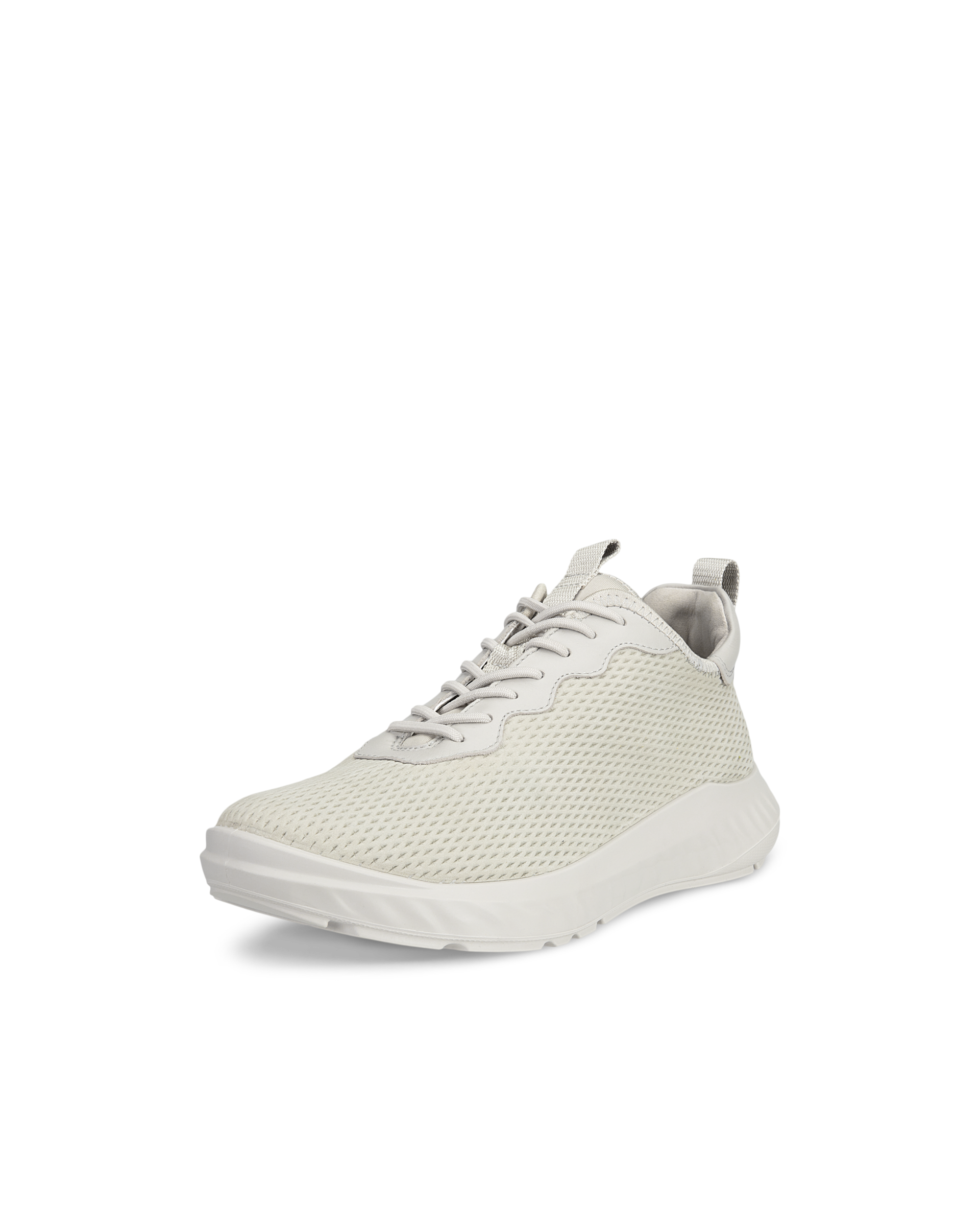 Women's ECCO® ATH-1FM Nubuck Sneaker