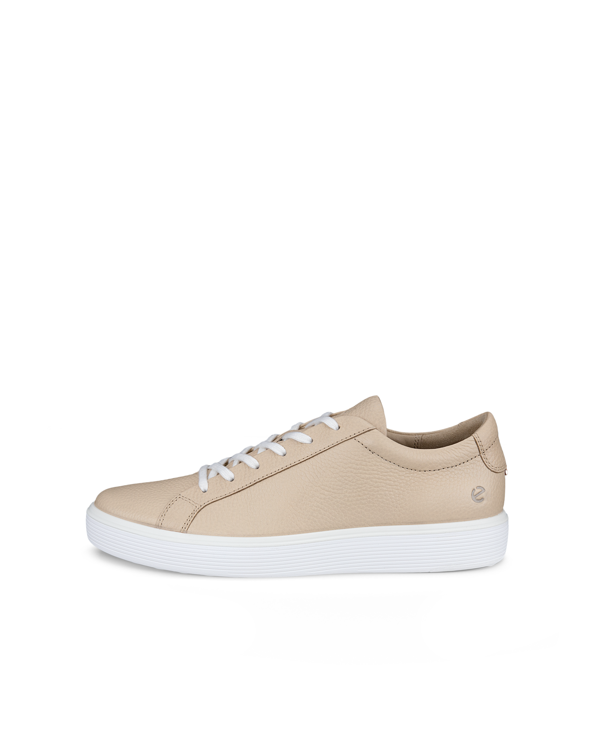 Men's ECCO® Soft 60 Leather Sneaker