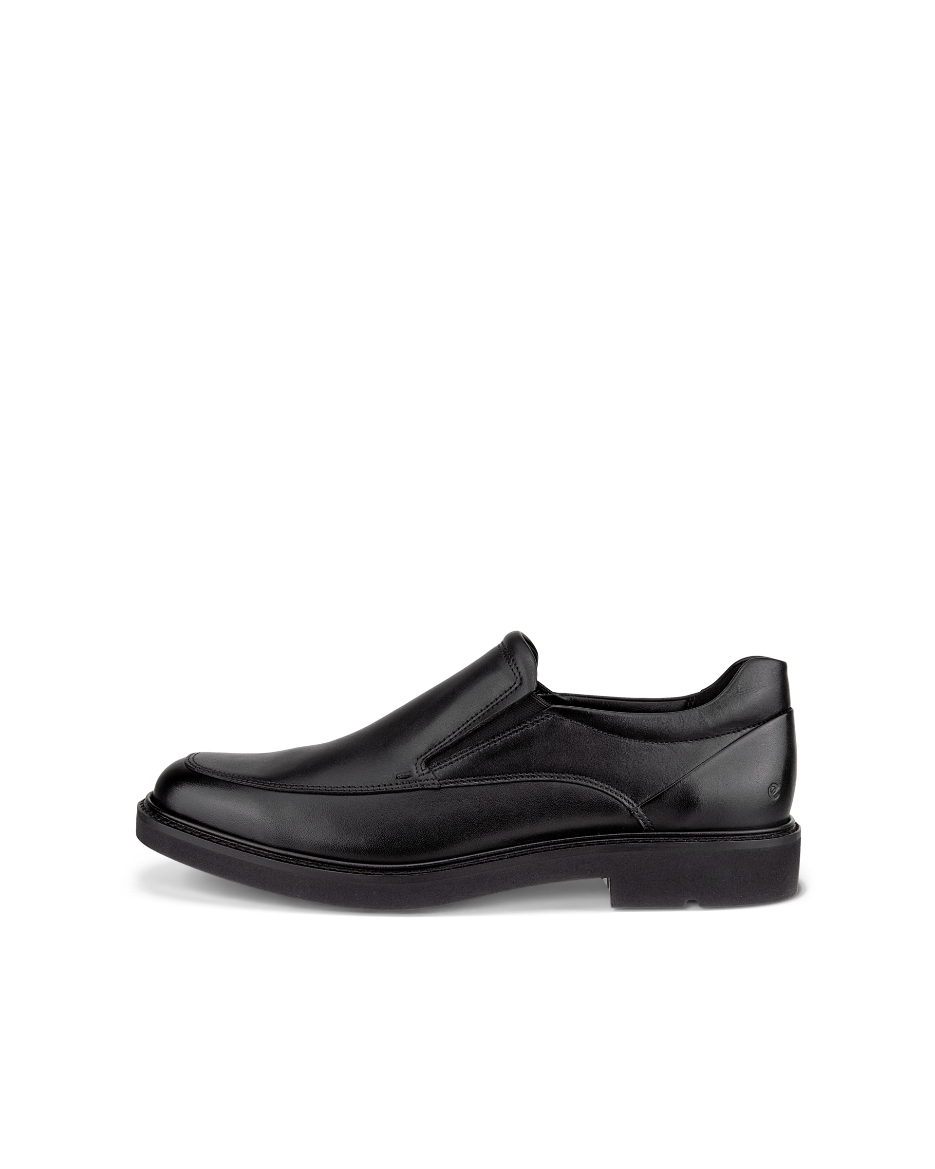 Men's ECCO® Metropole London Leather Slip-On