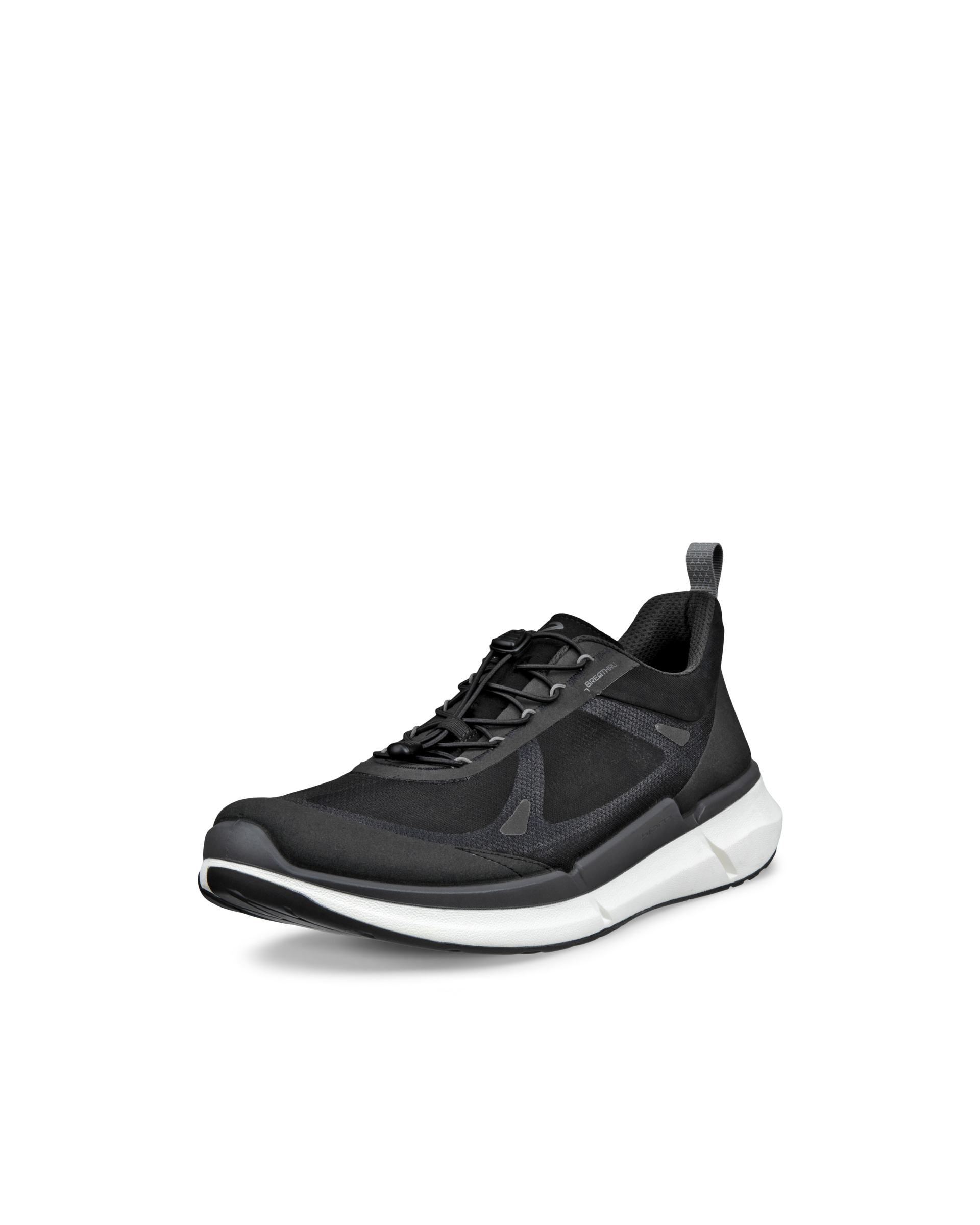 Men's ECCO® Biom 2.2 Breathru Speedlace Textile Sneaker