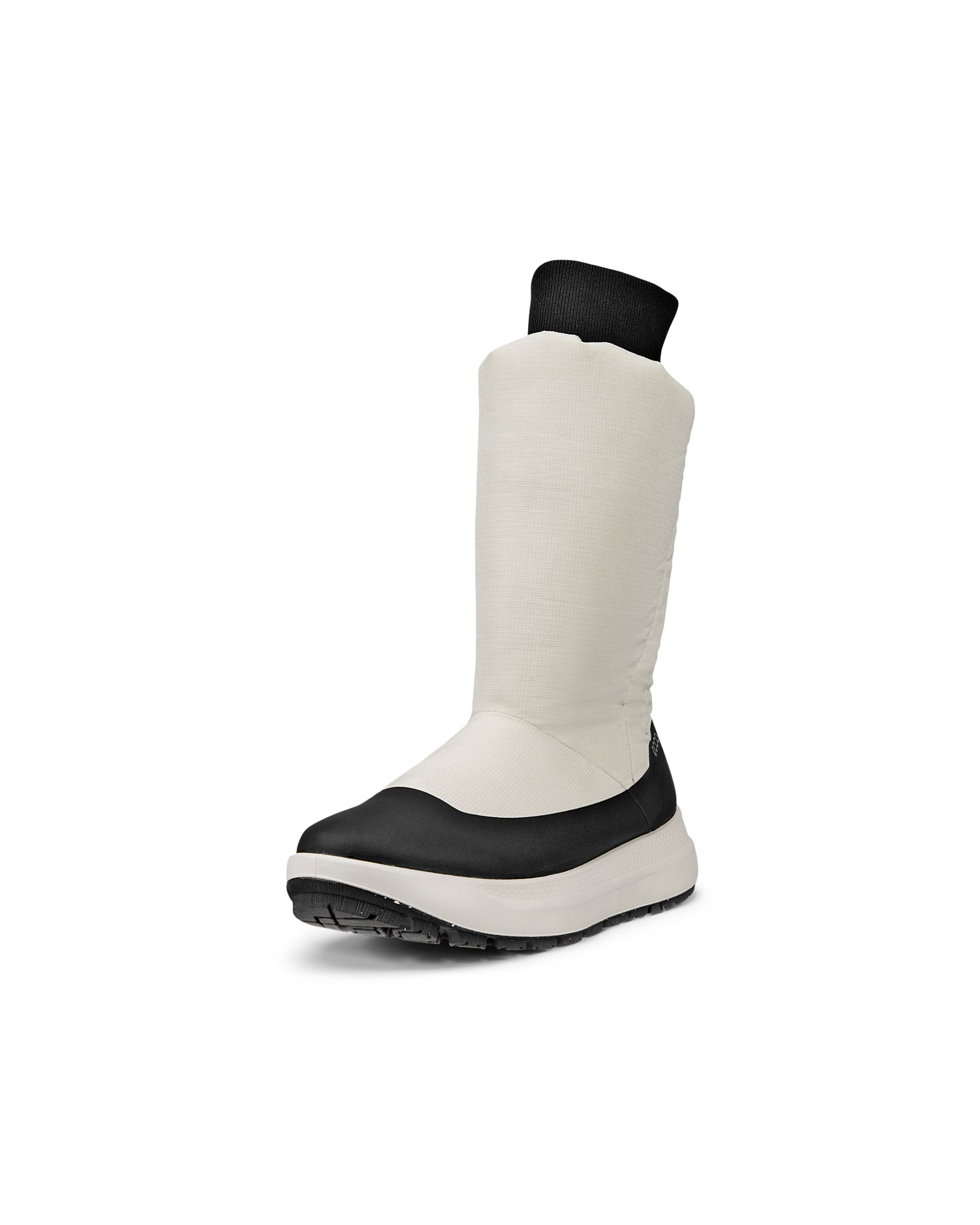 Women's ECCO® Solice Textile Gore-Tex Winter Boot