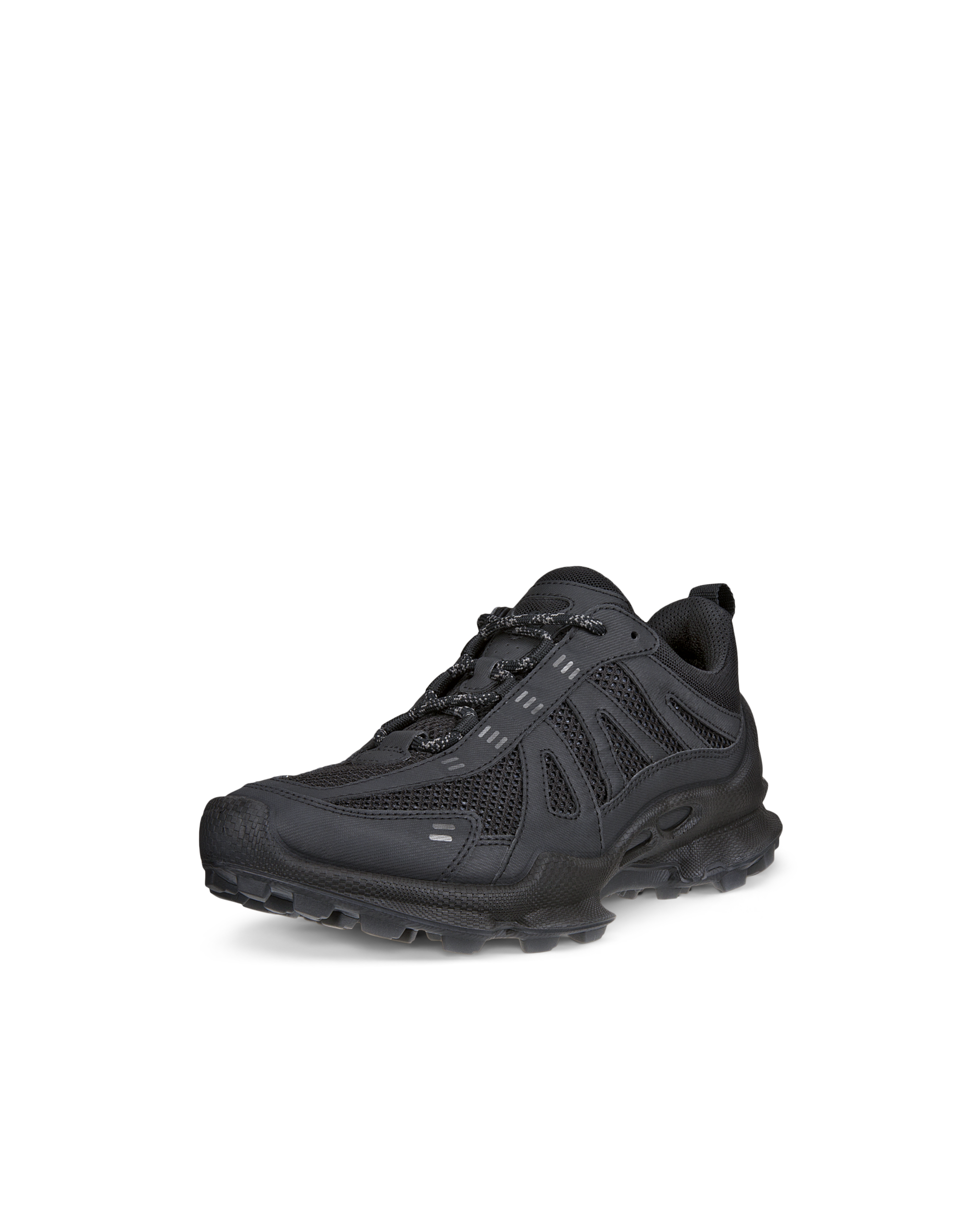 Women's ECCO® BIOM C-Trail Textile Outdoor Sneaker