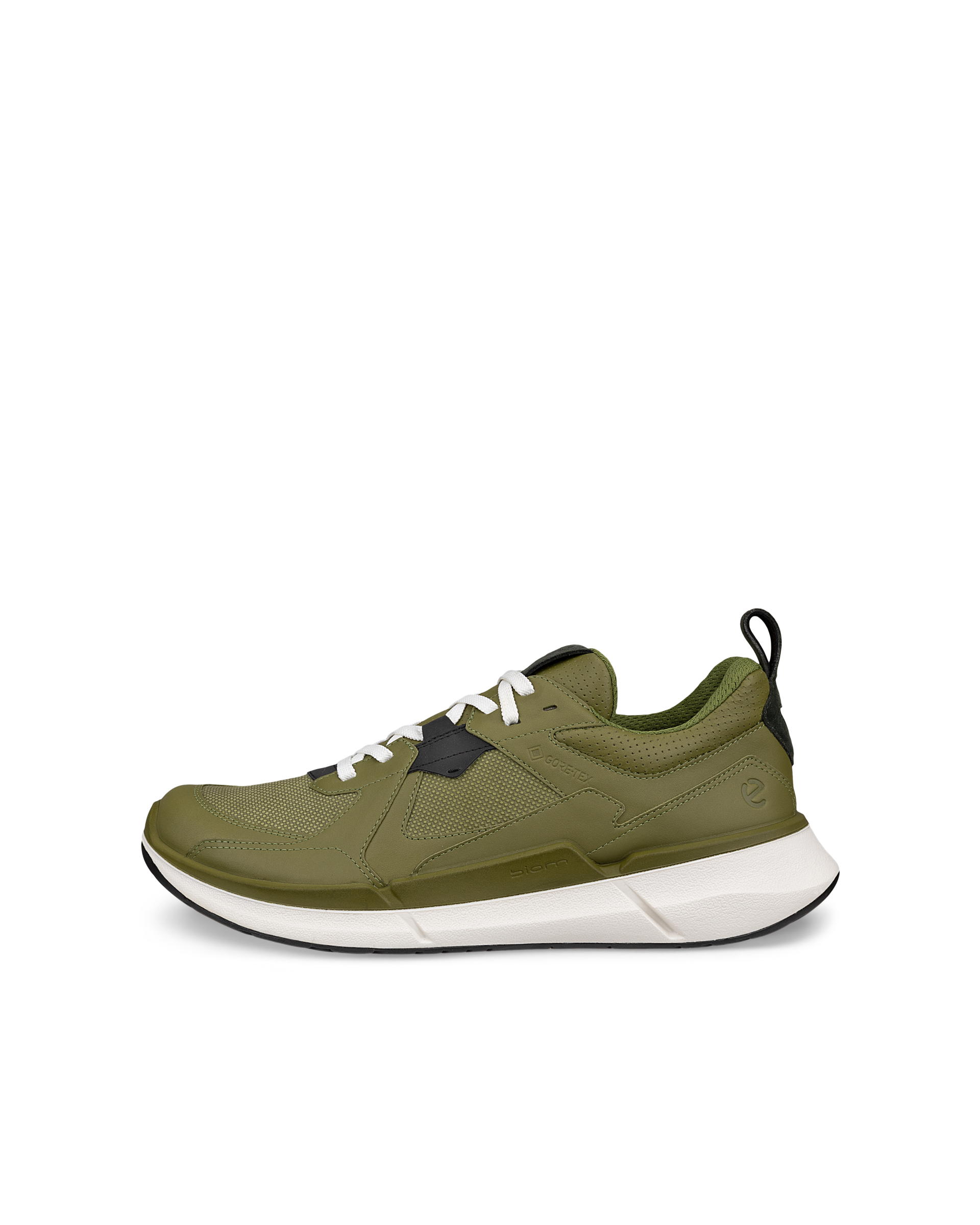 Men's ECCO® Biom 2.2 Leather Gore-Tex Sneaker