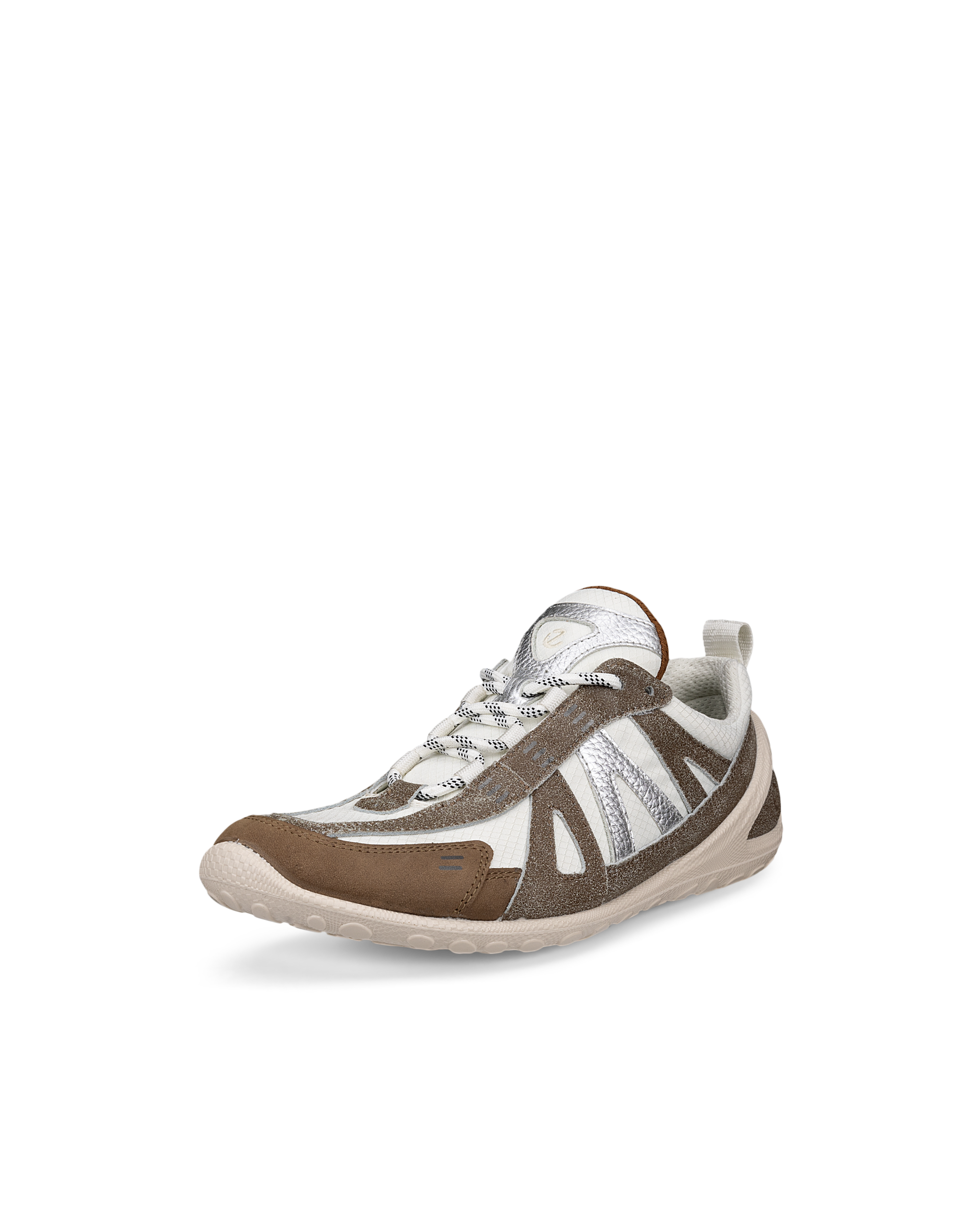 Women's ECCO® Biom Lite Suede Sneaker