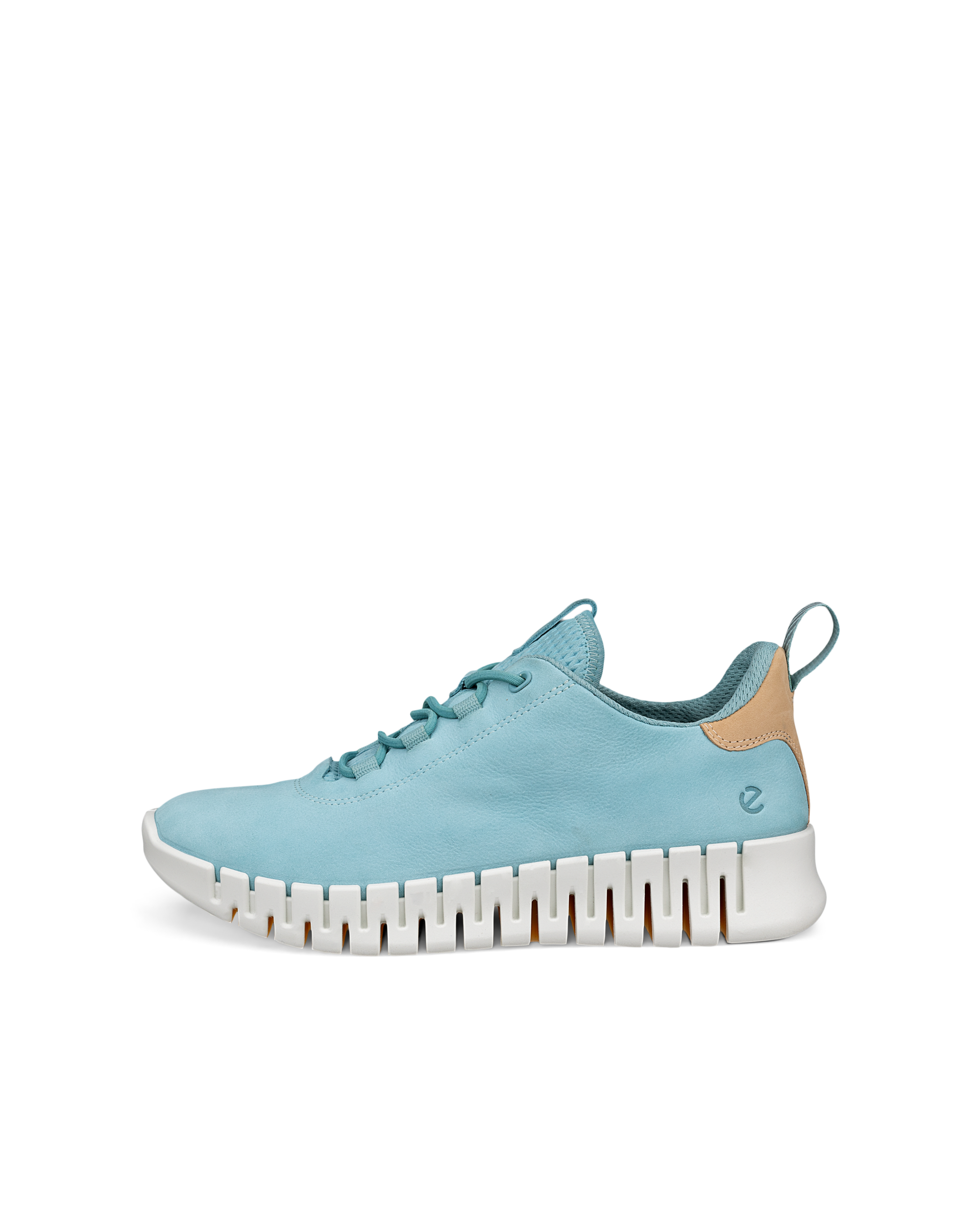 ECCO WOMEN'S GRUUV SNEAKER
