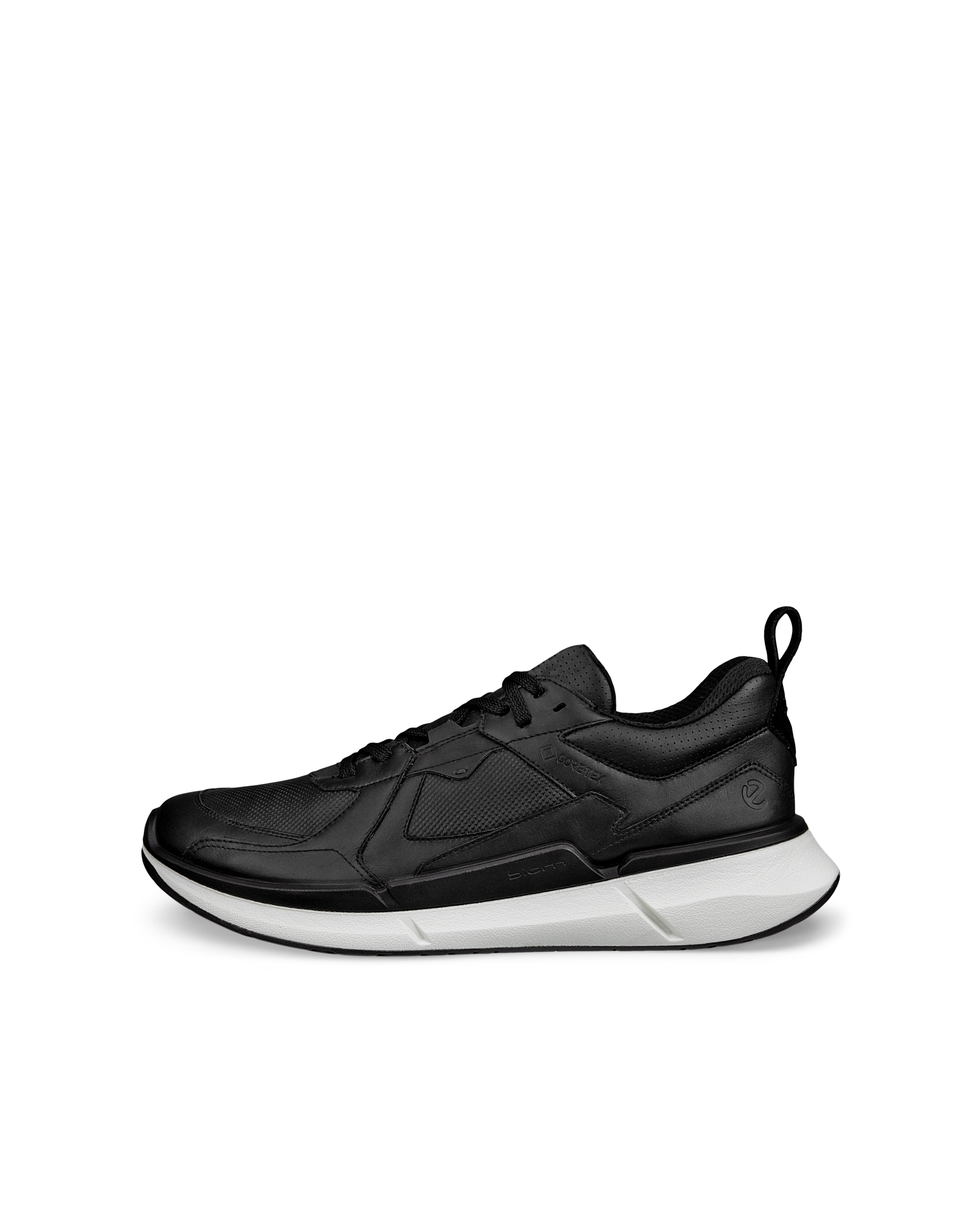 Men's ECCO® Biom 2.2 Leather Gore-Tex Sneaker