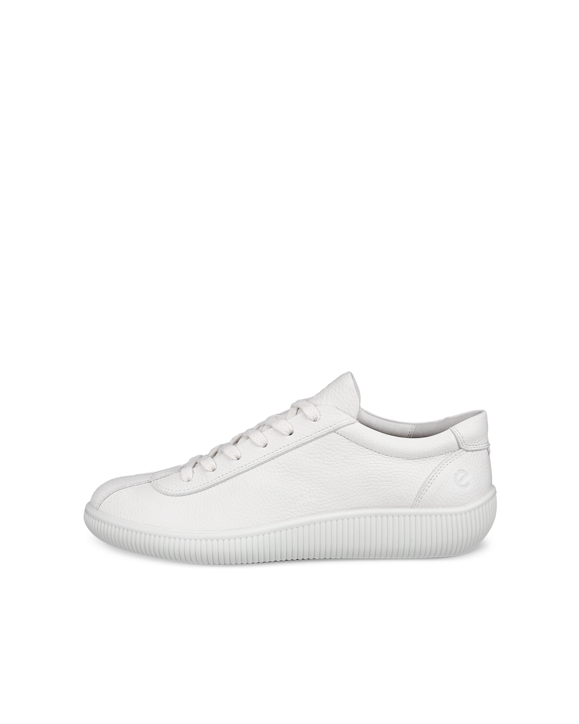 Men's ECCO® Soft Zero Leather Sneaker