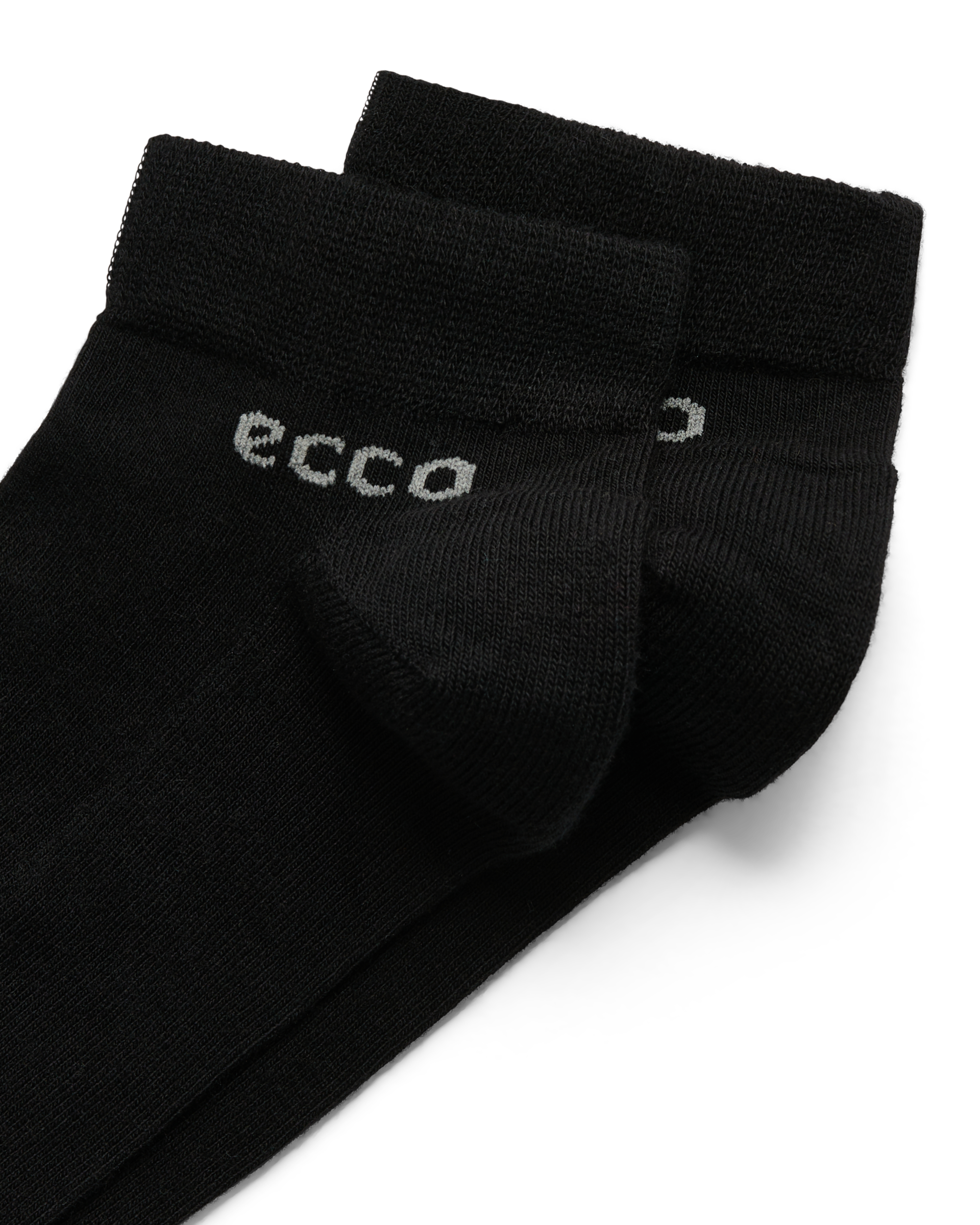 ECCO® Classic Longlife Low-Cut Socks
