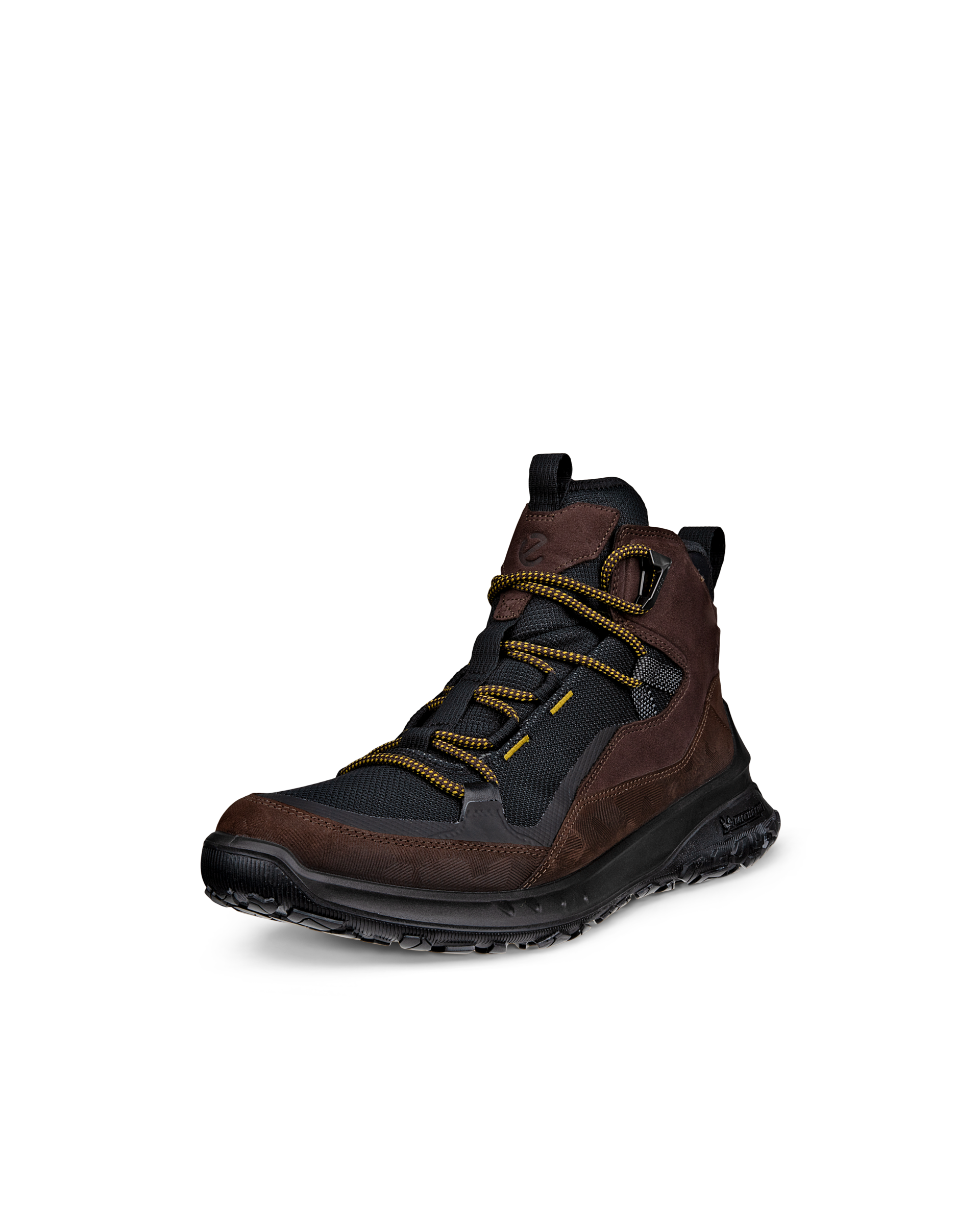 Men's ECCO® ULT-TRN Nubuck Waterproof Hiking Boot