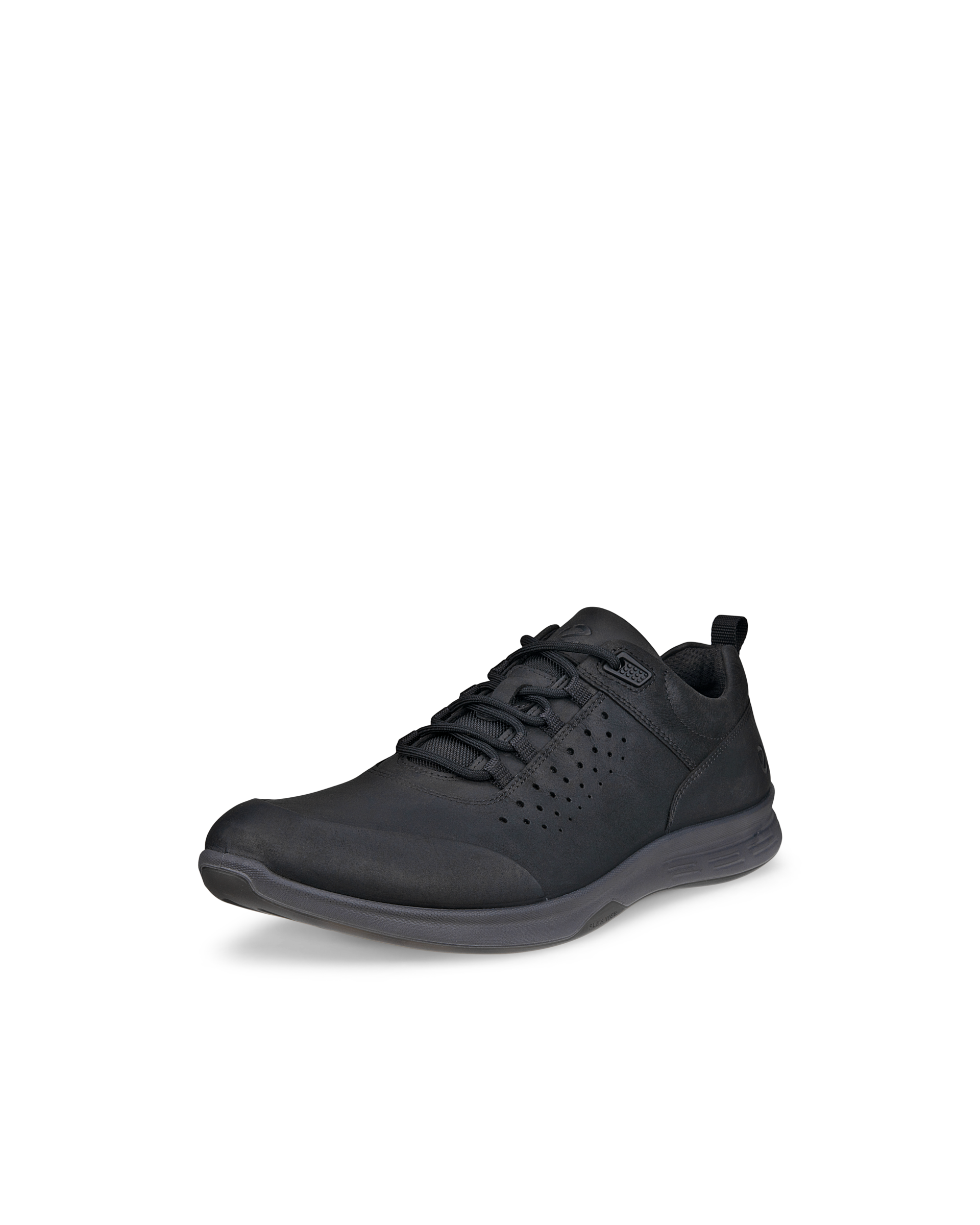 Men's ECCO® Exceed Nubuck Walking Shoe
